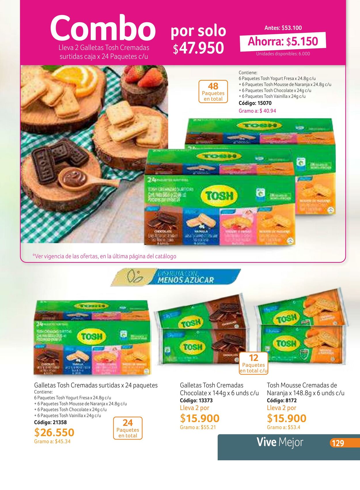 Catálogo Novaventa 14.03.2023 - 31.03.2023