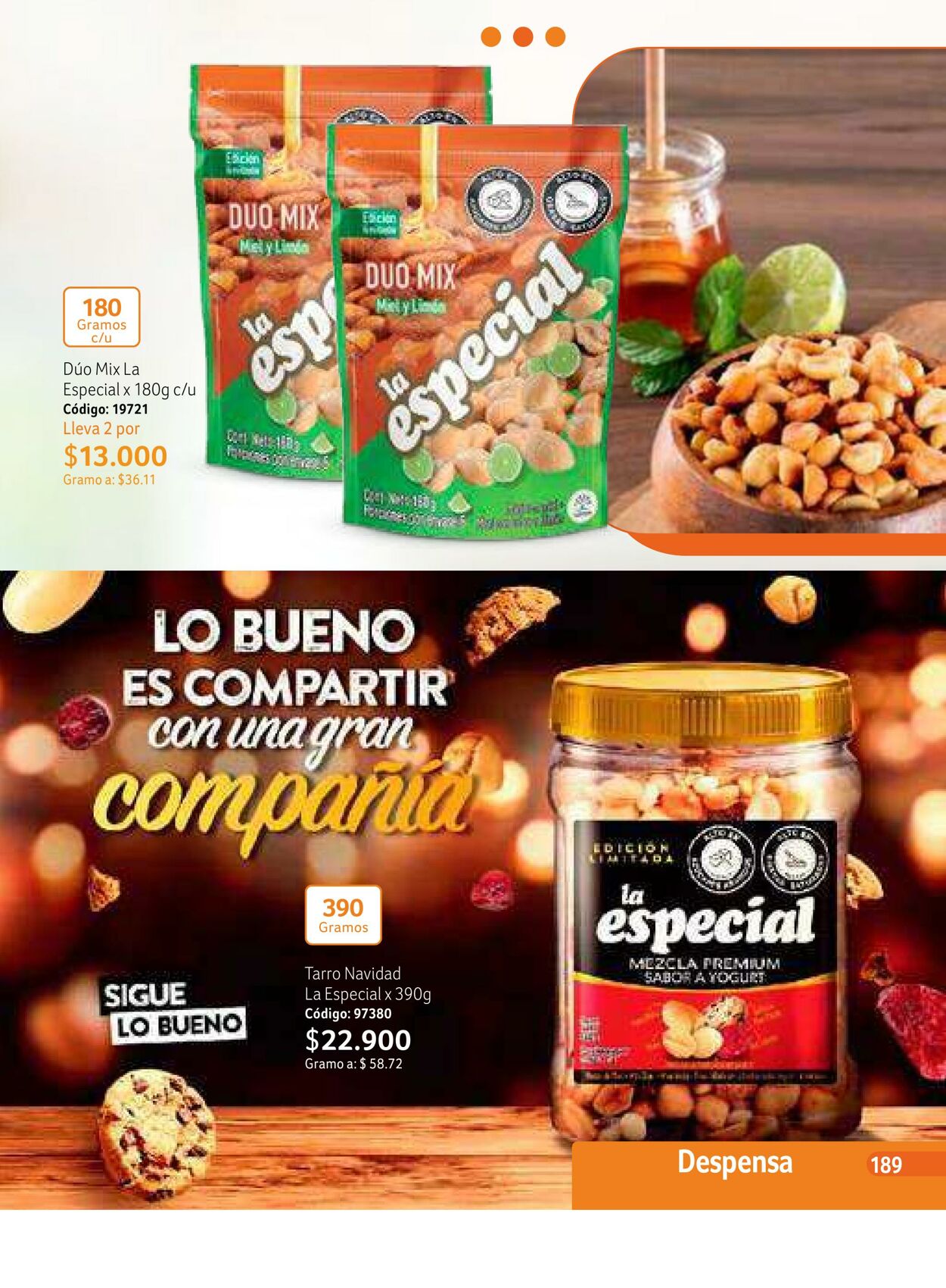 Catálogo Novaventa 14.03.2023 - 31.03.2023