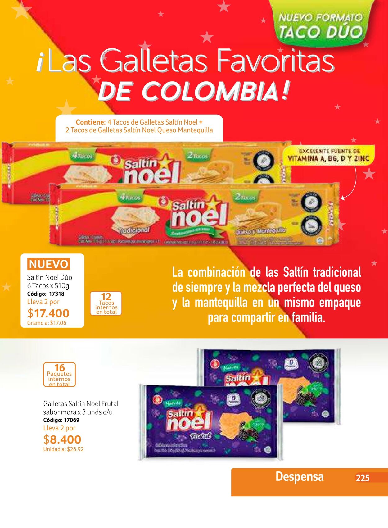 Catálogo Novaventa 14.03.2023 - 31.03.2023