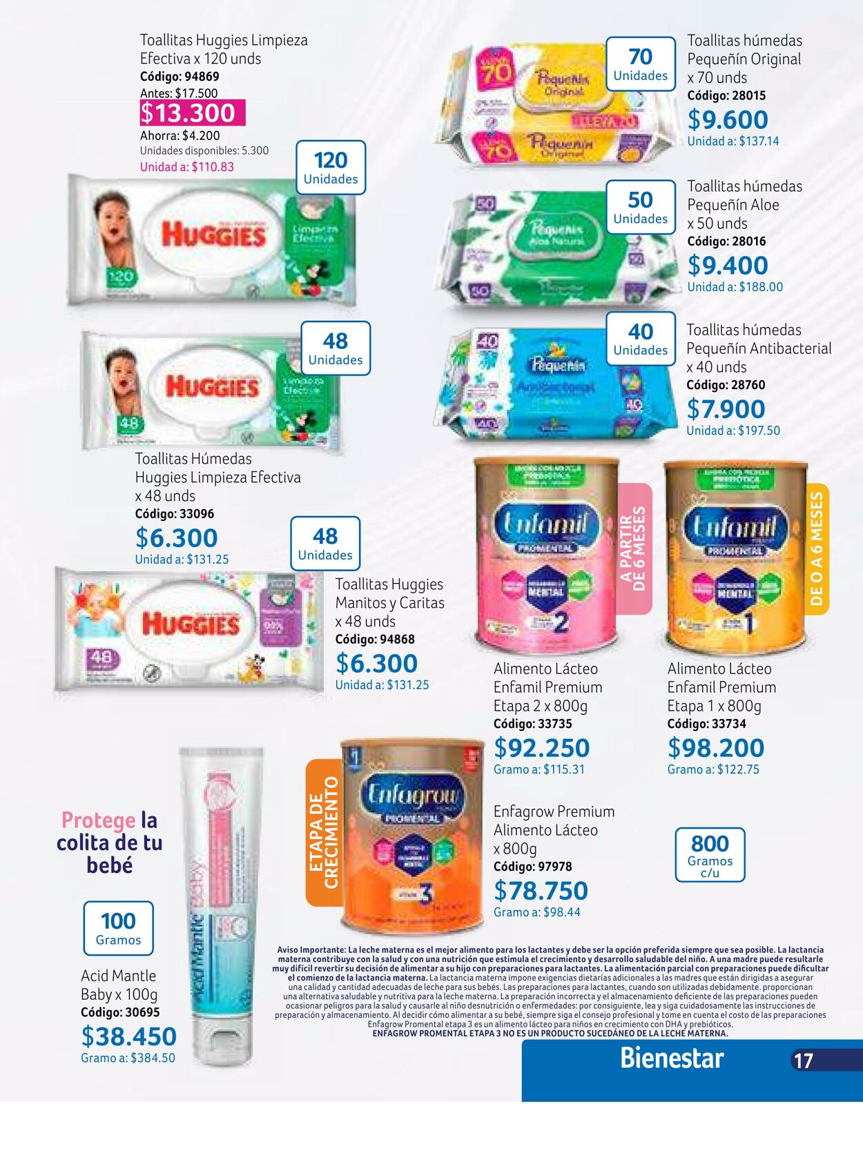 Catálogo Novaventa 14.03.2023 - 31.03.2023