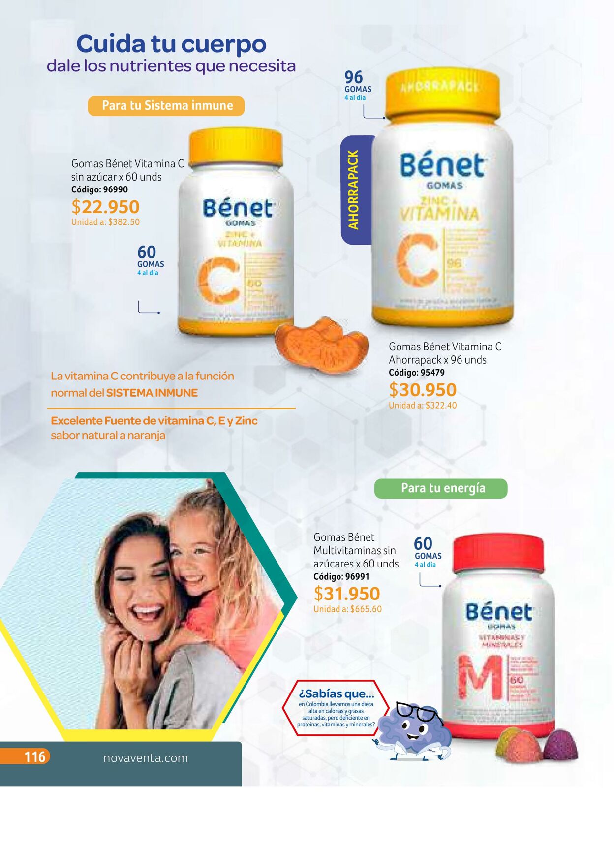 Catálogo Novaventa 14.03.2023 - 31.03.2023