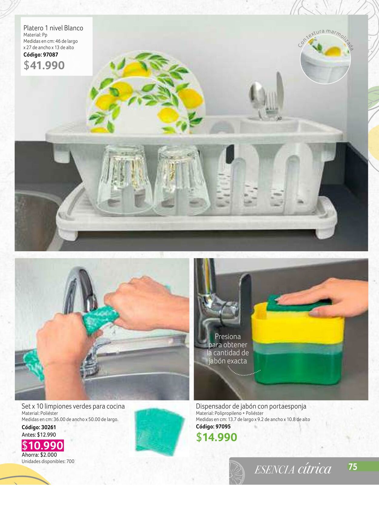 Catálogo Novaventa 14.03.2023 - 31.03.2023