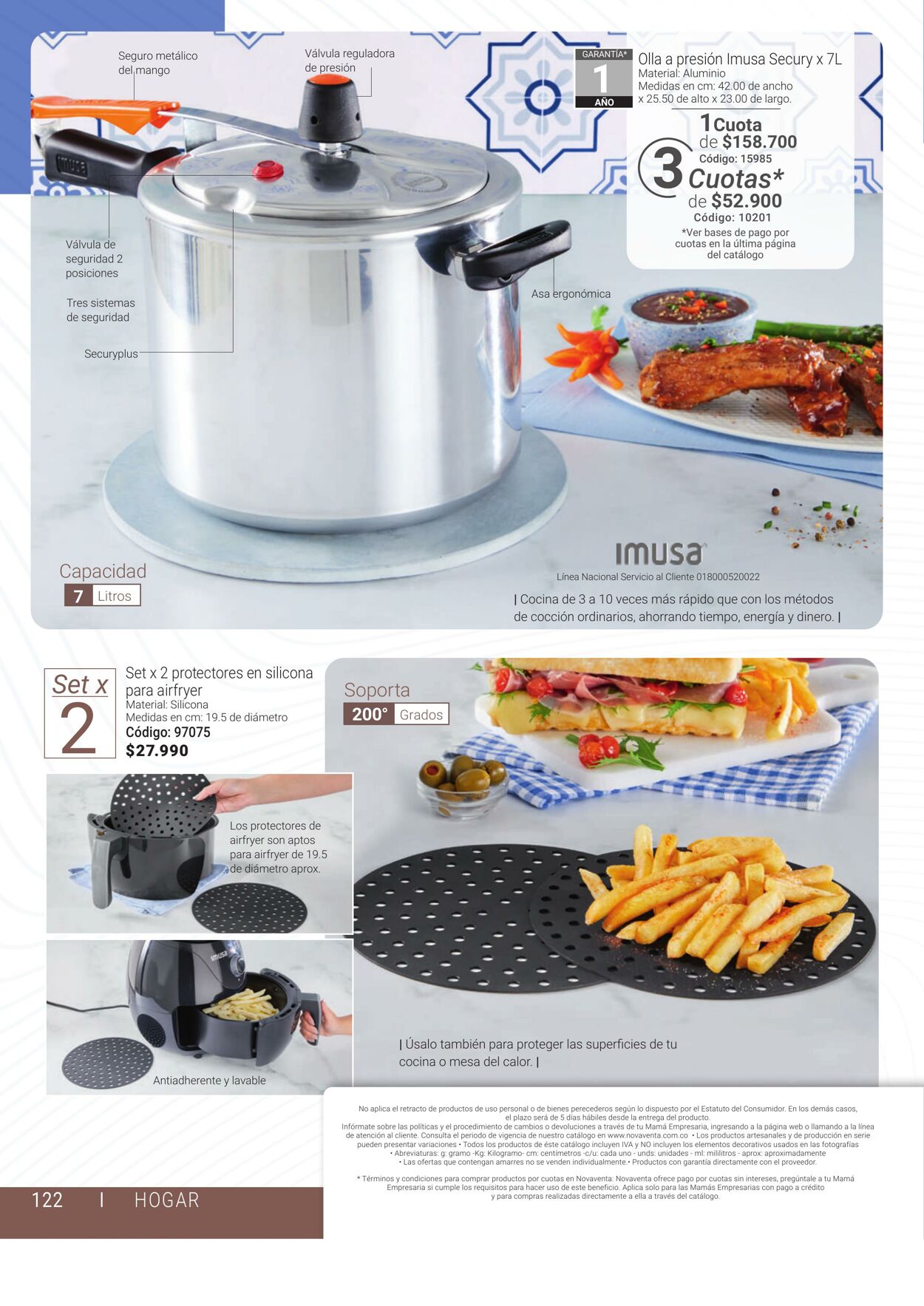 Catálogo Novaventa 24.02.2023 - 13.03.2023