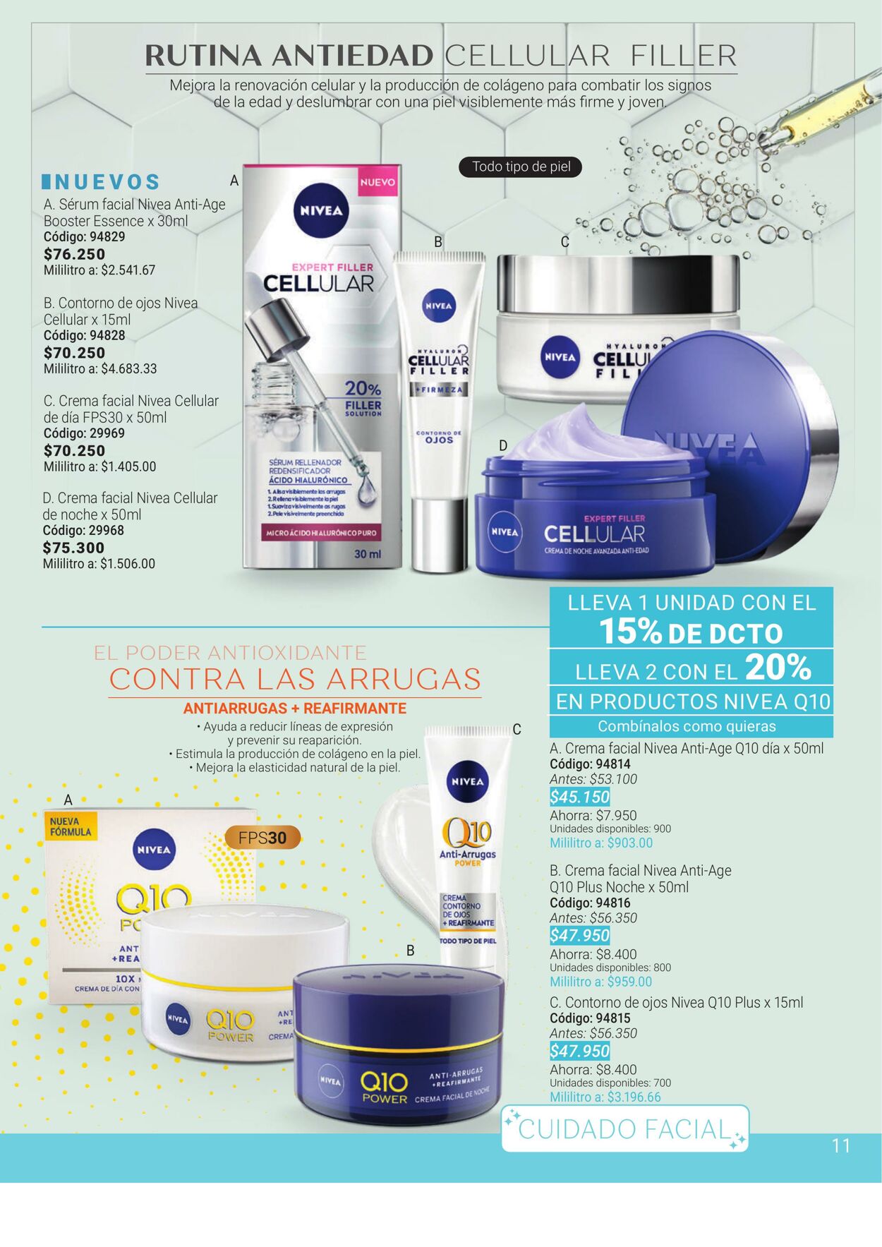 Catálogo Novaventa 24.02.2023 - 13.03.2023