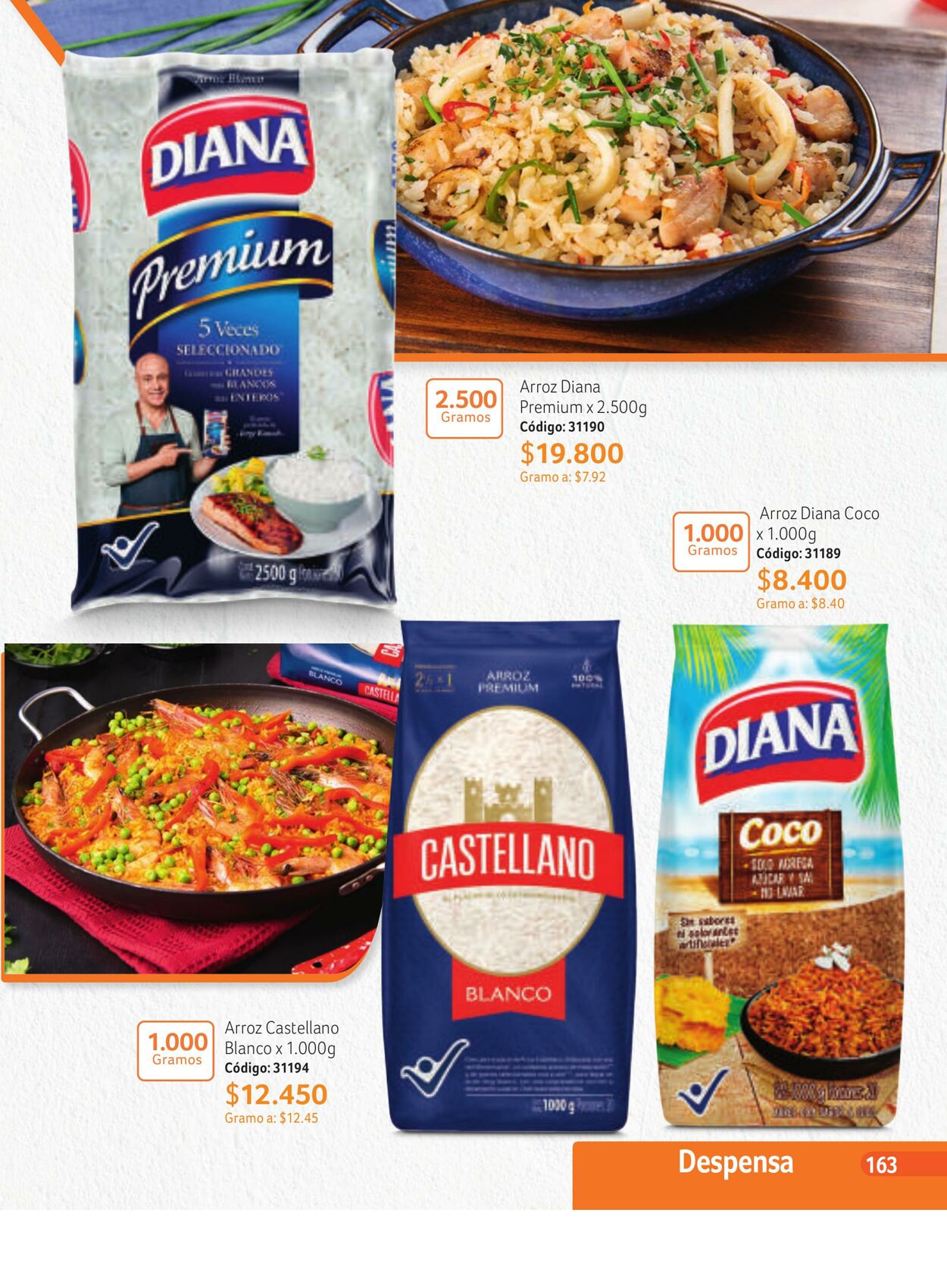 Catálogo Novaventa 03.04.2023 - 21.04.2023