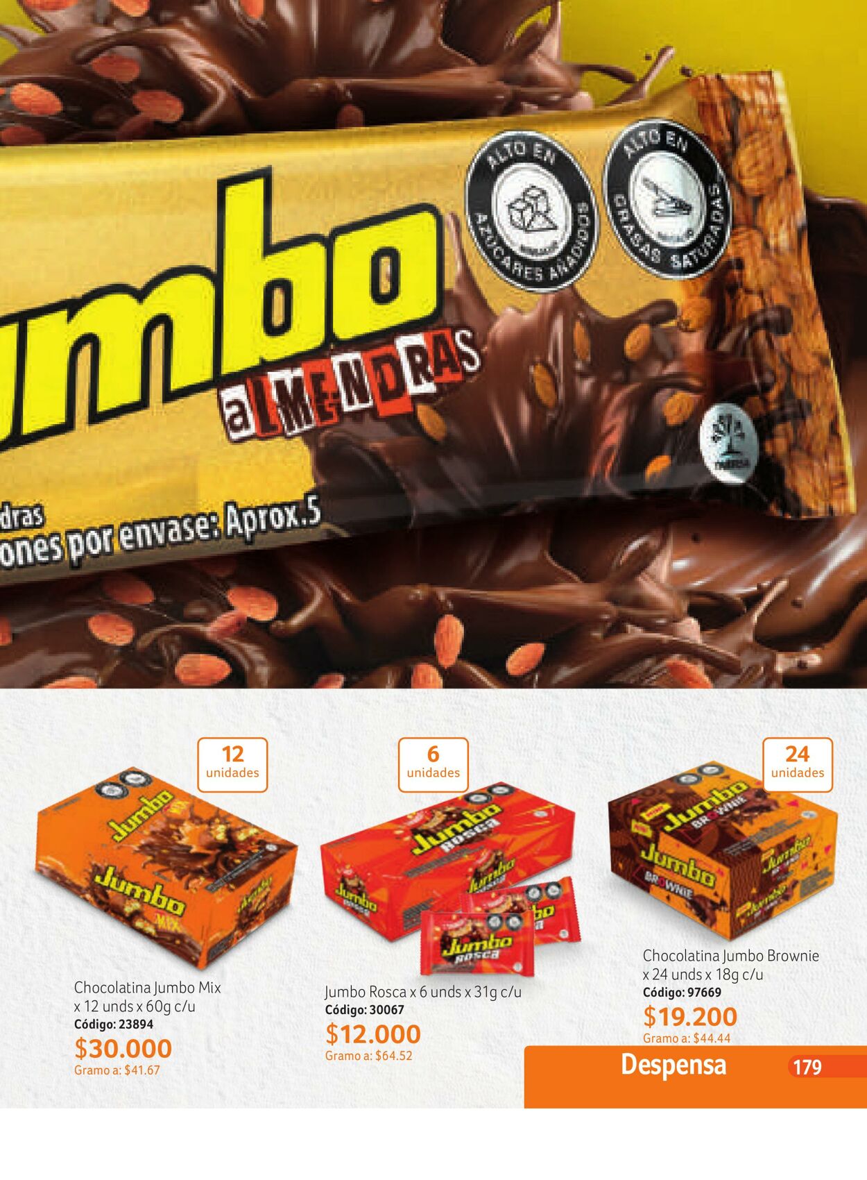 Catálogo Novaventa 03.04.2023 - 21.04.2023