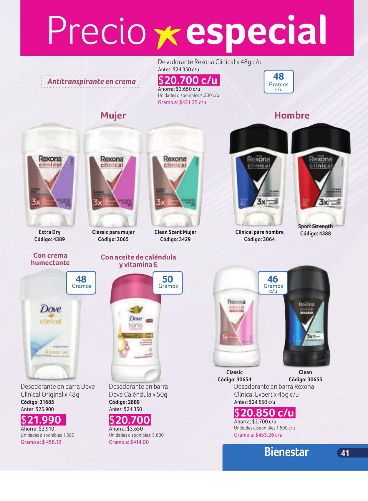 Catálogo Novaventa 03.04.2023 - 21.04.2023