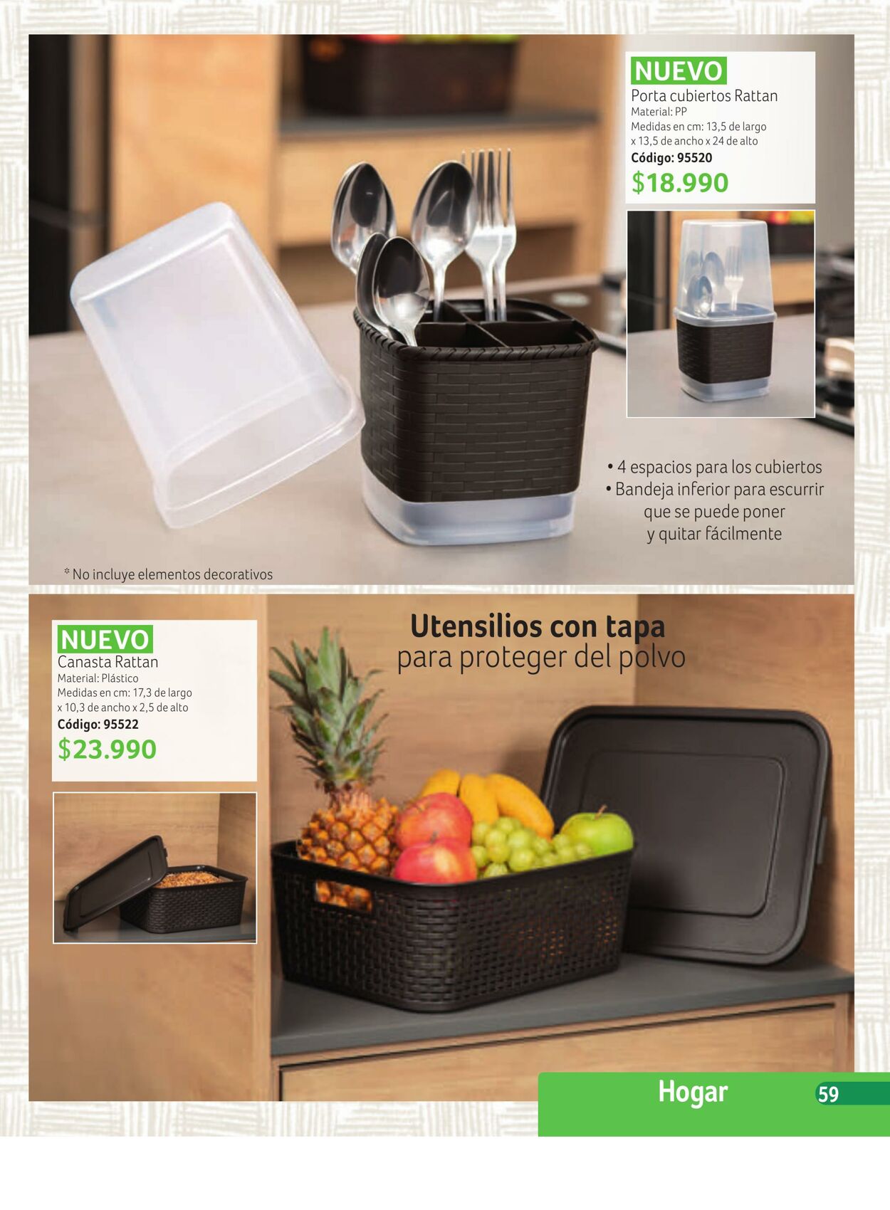 Catálogo Novaventa 03.04.2023 - 21.04.2023