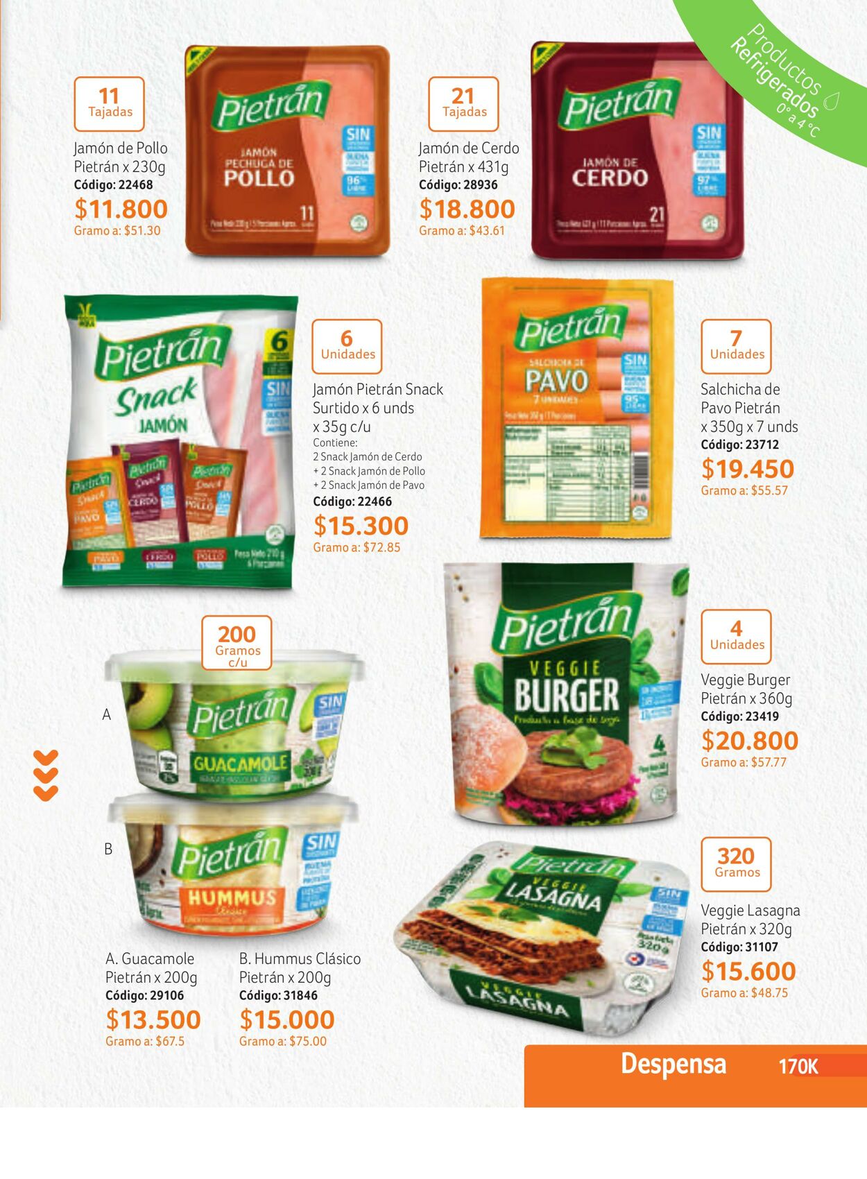 Catálogo Novaventa 03.04.2023 - 21.04.2023