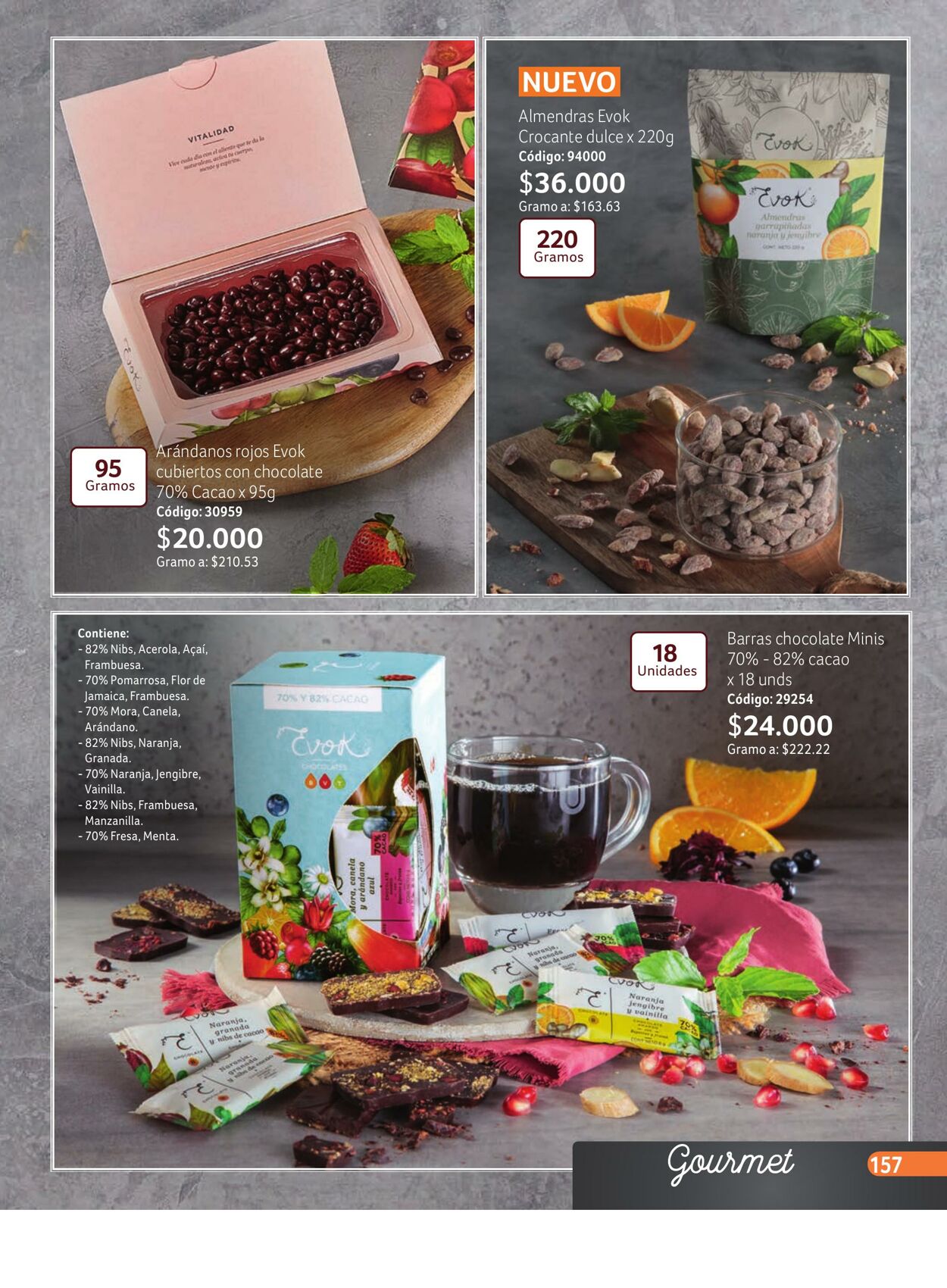 Catálogo Novaventa 03.04.2023 - 21.04.2023