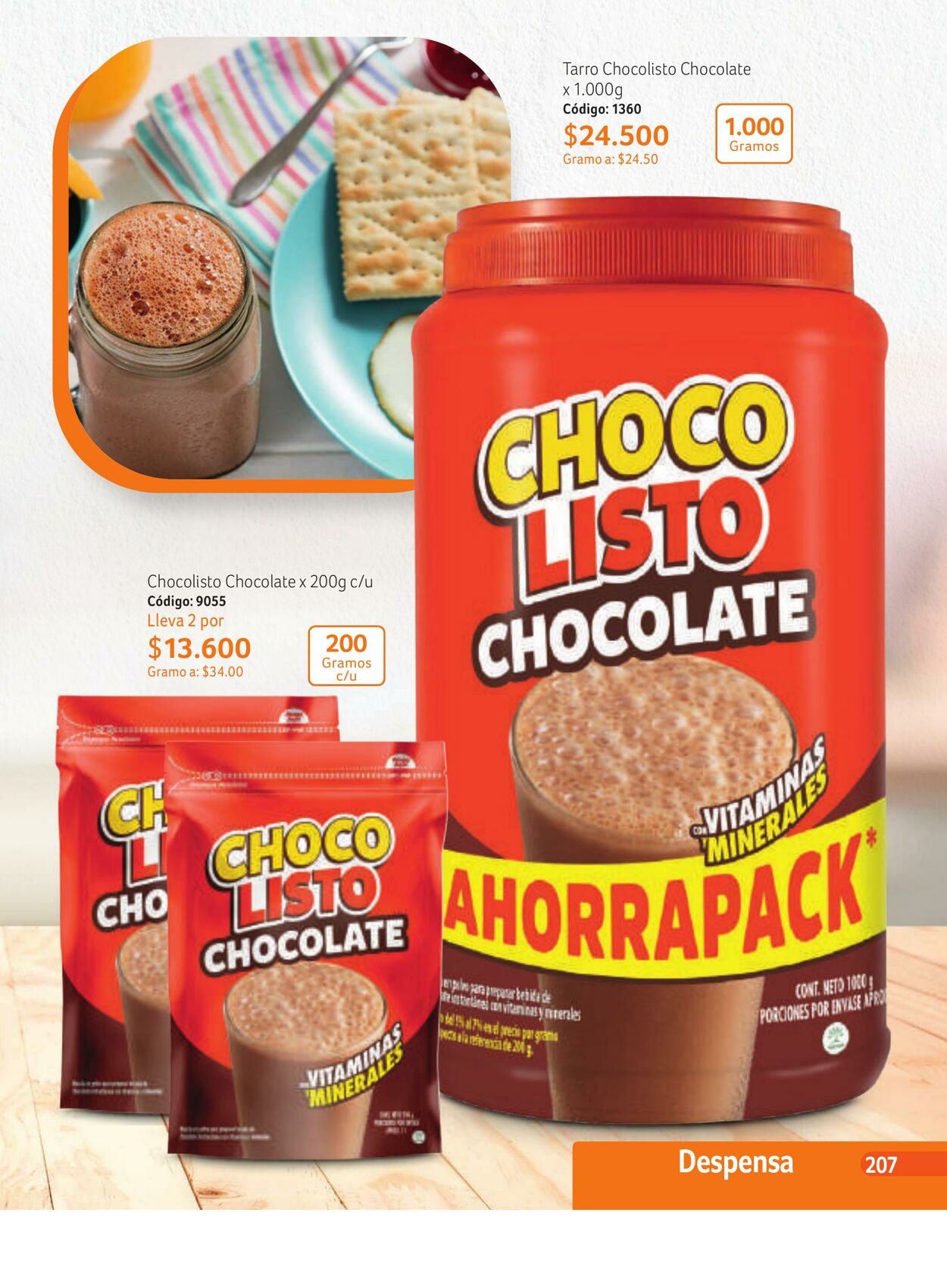 Catálogo Novaventa 03.04.2023 - 21.04.2023