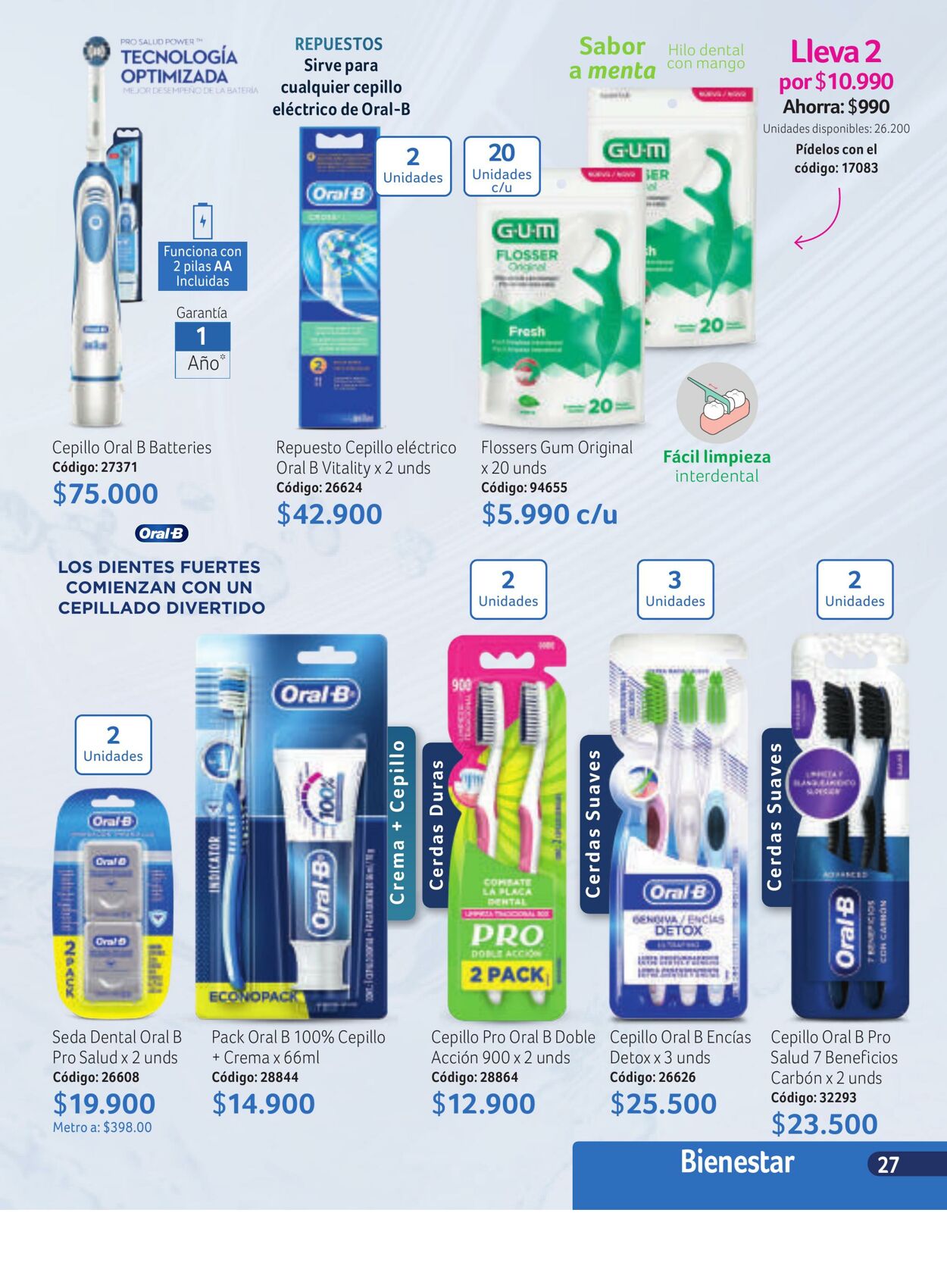 Catálogo Novaventa 03.04.2023 - 21.04.2023