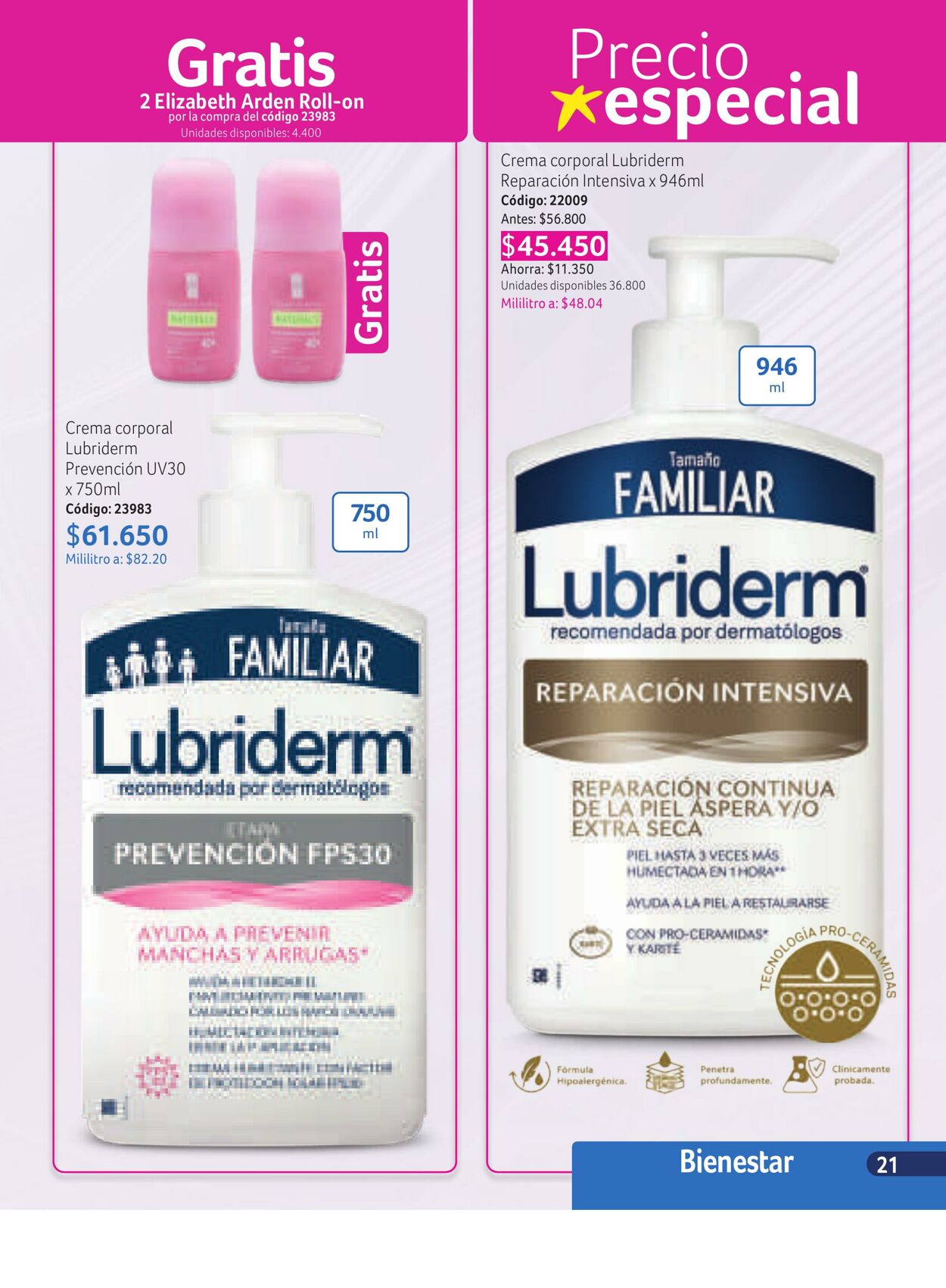 Catálogo Novaventa 03.04.2023 - 21.04.2023