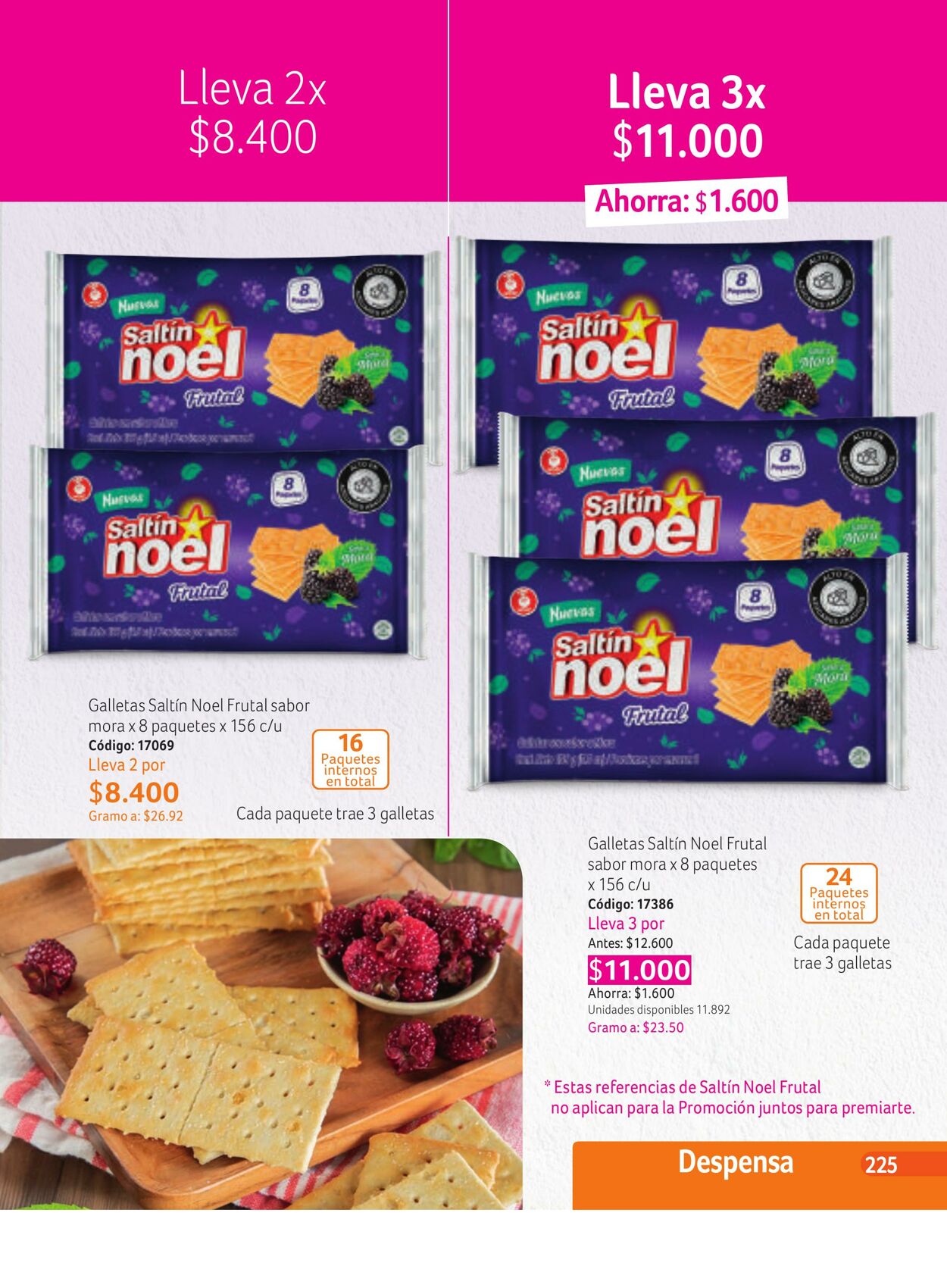 Catálogo Novaventa 03.04.2023 - 21.04.2023