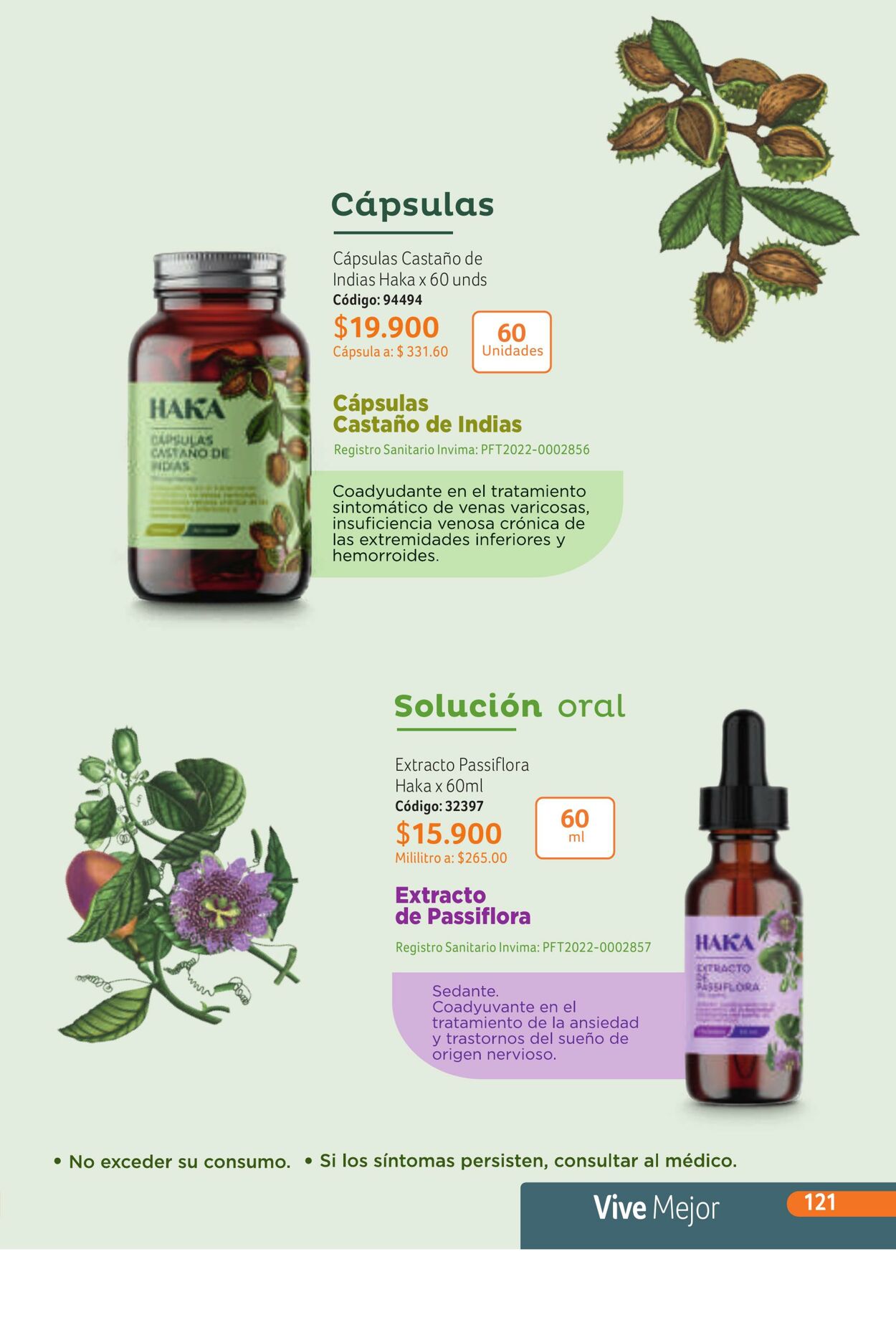 Catálogo Novaventa 03.04.2023 - 21.04.2023