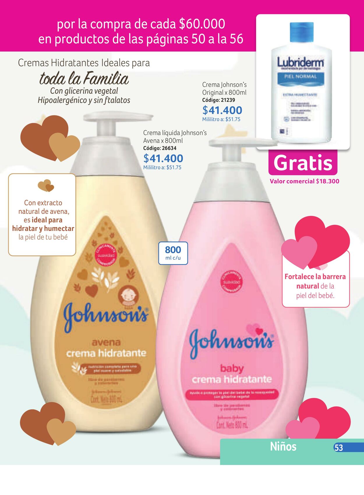 Catálogo Novaventa 03.04.2023 - 21.04.2023