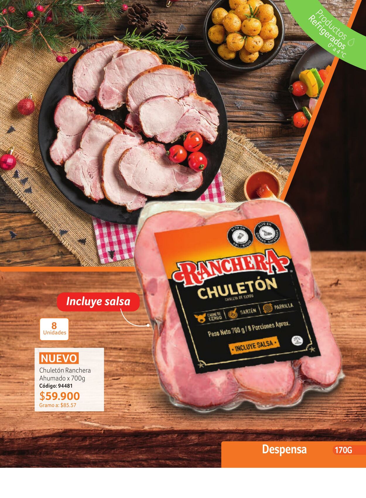 Catálogo Novaventa 03.04.2023 - 21.04.2023