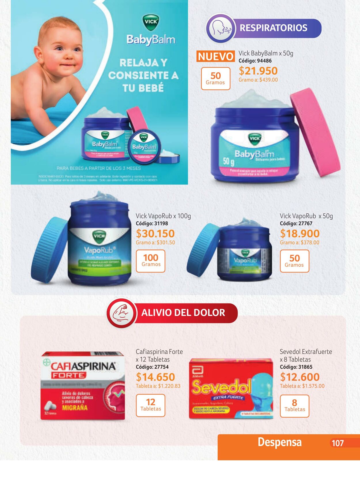 Catálogo Novaventa 03.04.2023 - 21.04.2023