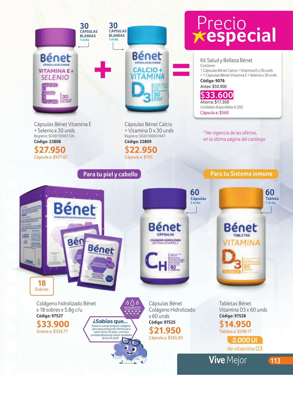 Catálogo Novaventa 03.04.2023 - 21.04.2023