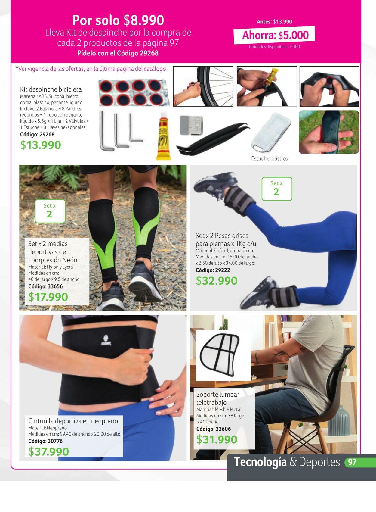 Catálogo Novaventa 03.04.2023 - 21.04.2023