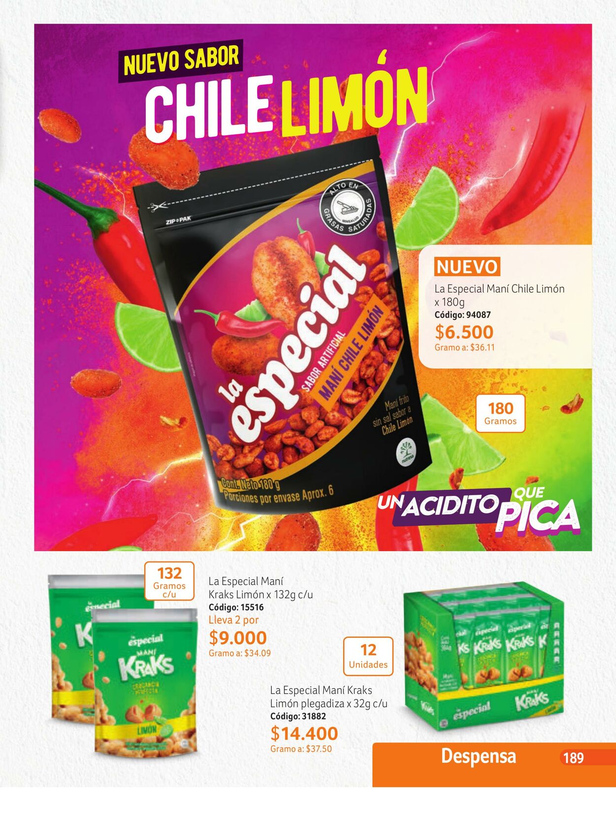 Catálogo Novaventa 03.04.2023 - 21.04.2023