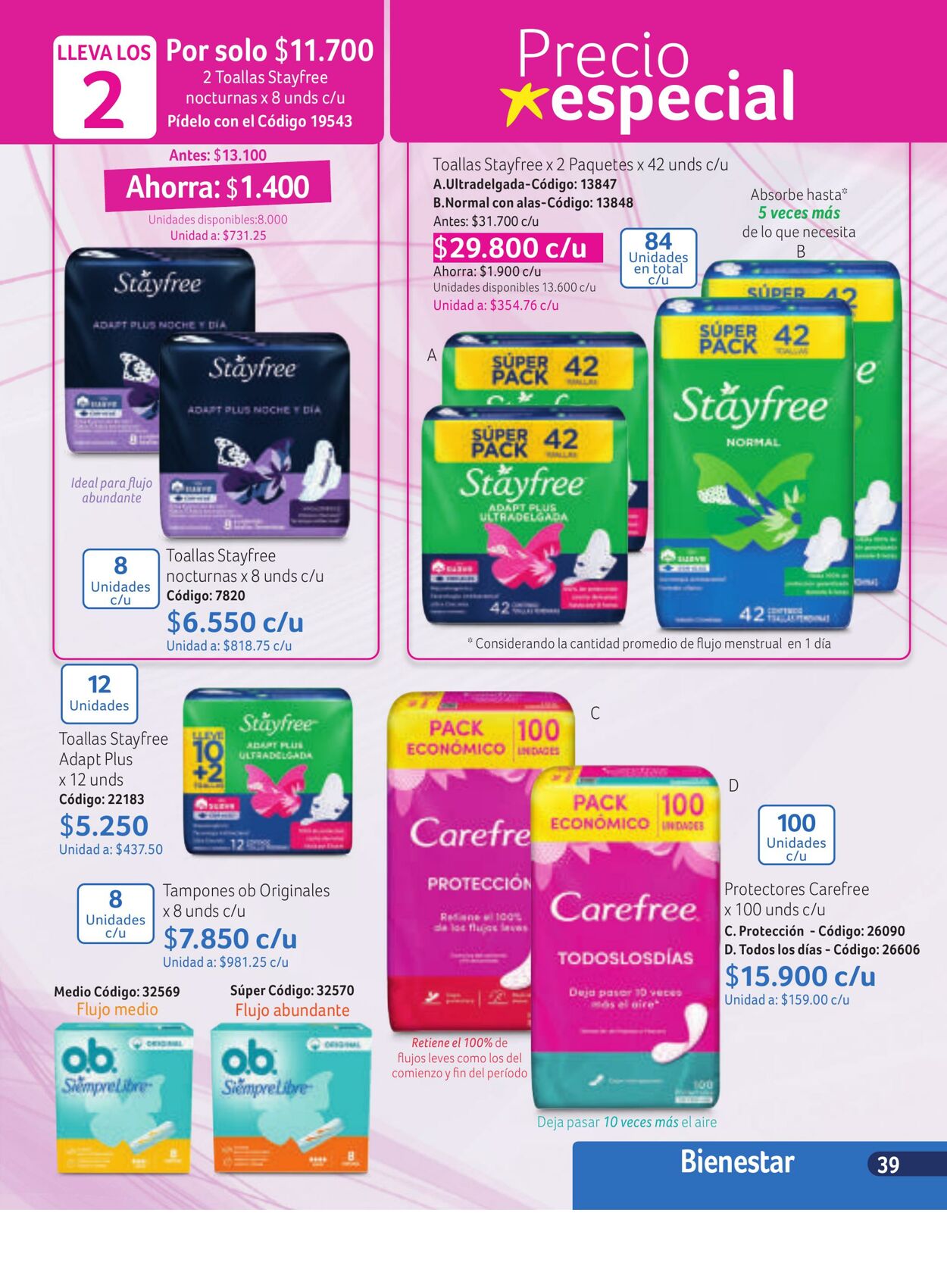 Catálogo Novaventa 03.04.2023 - 21.04.2023