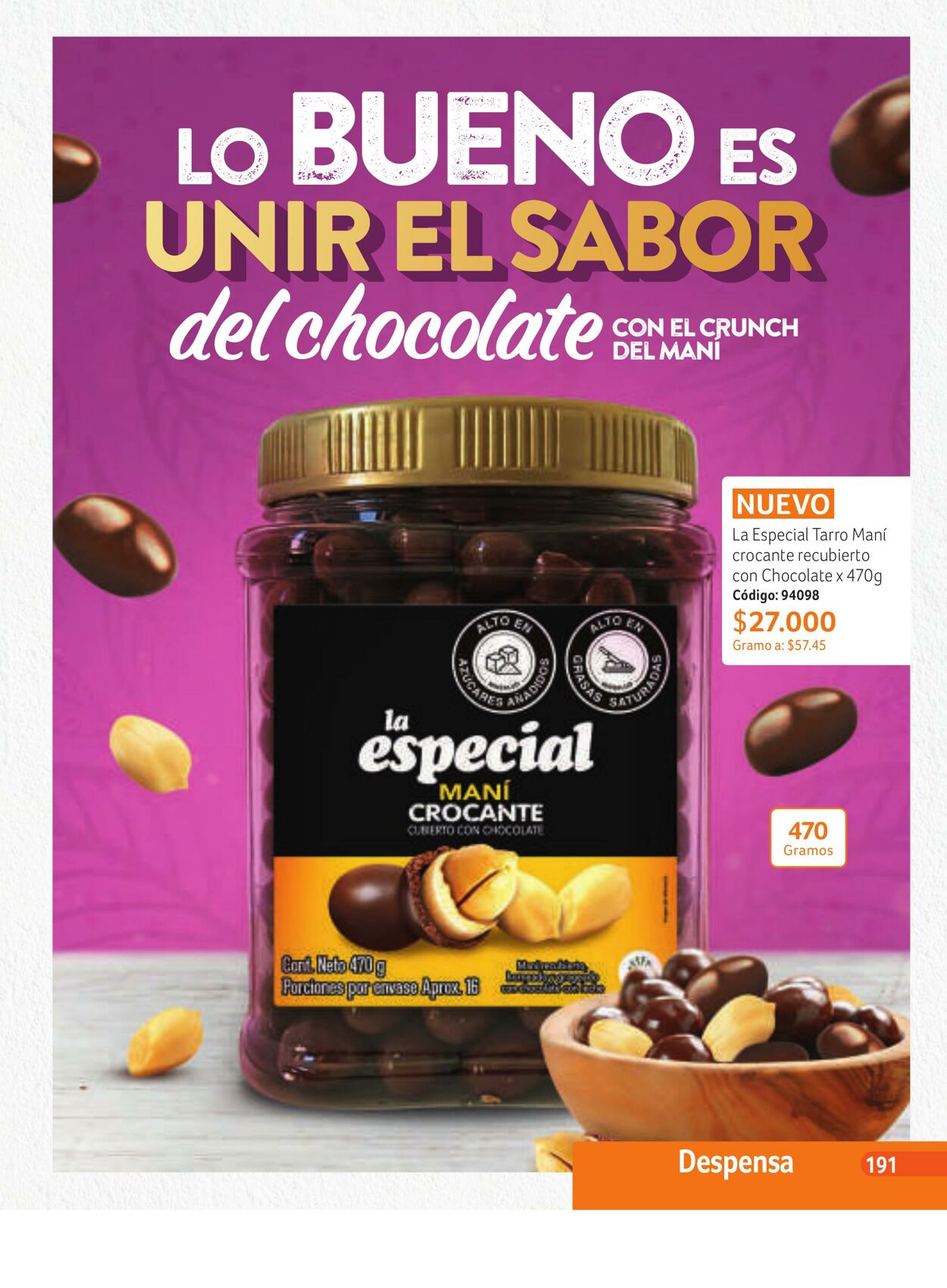 Catálogo Novaventa 03.04.2023 - 21.04.2023