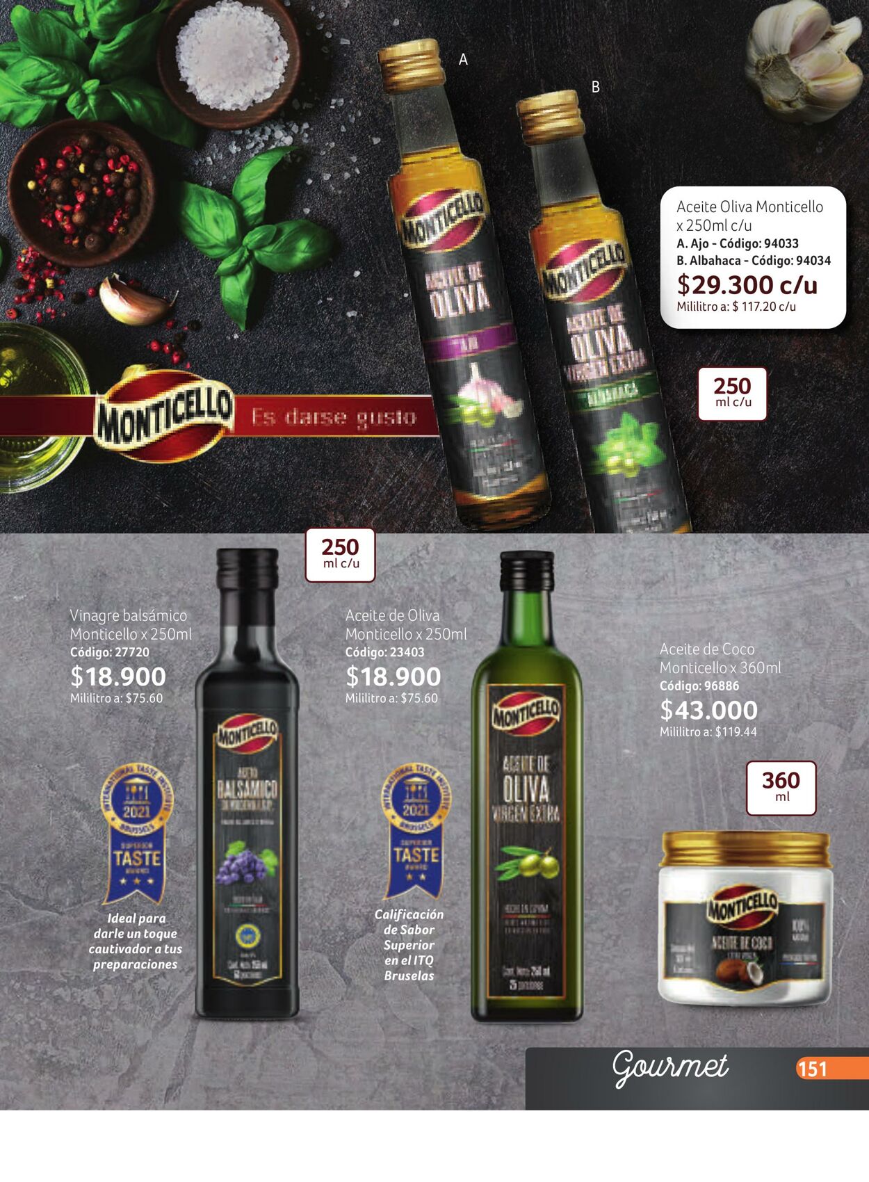 Catálogo Novaventa 03.04.2023 - 21.04.2023