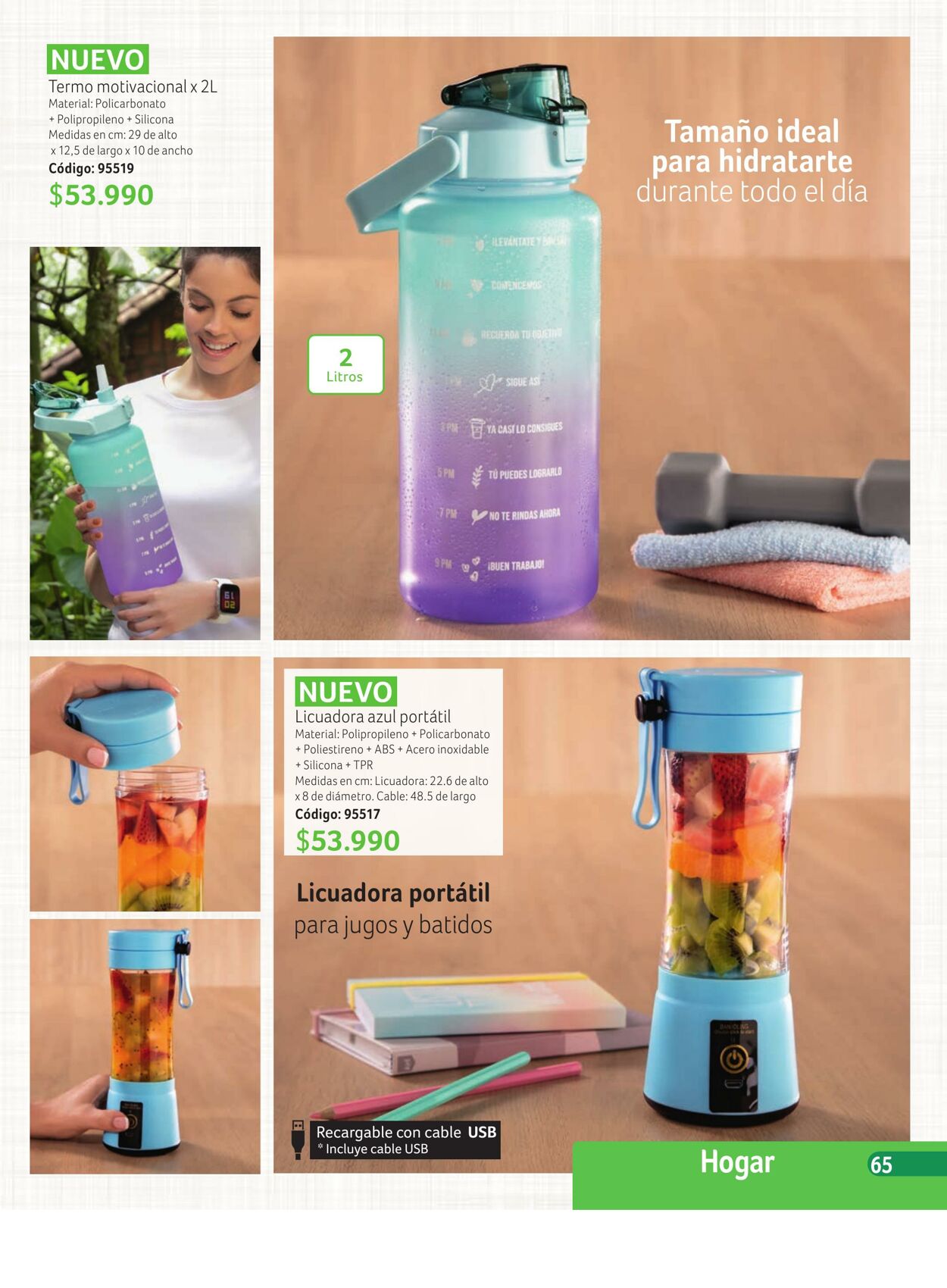 Catálogo Novaventa 03.04.2023 - 21.04.2023