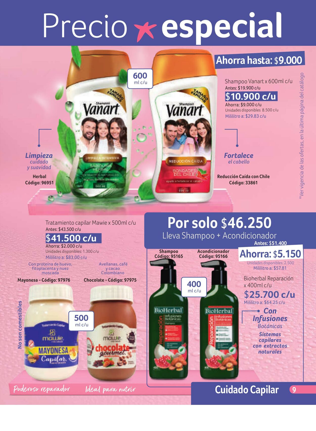 Catálogo Novaventa 03.04.2023 - 21.04.2023