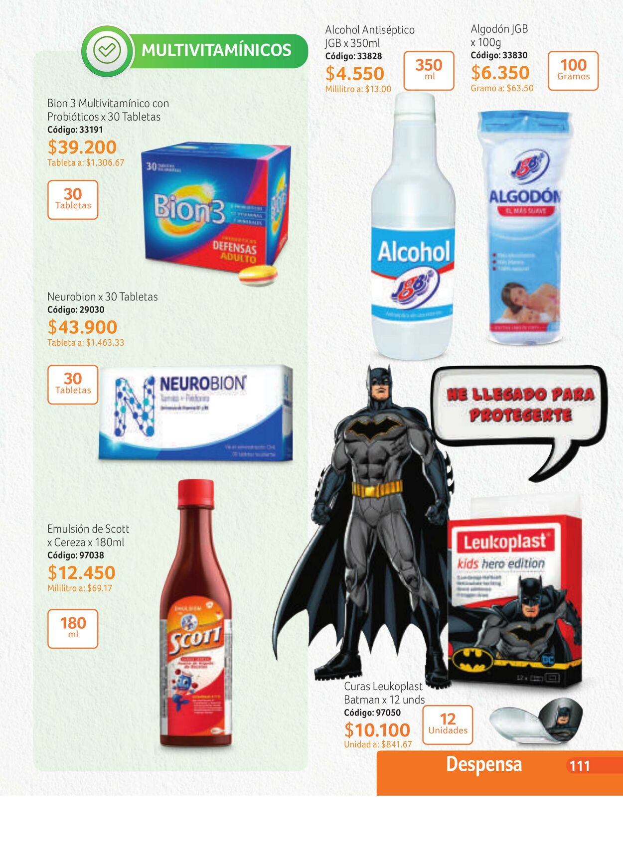 Catálogo Novaventa 03.04.2023 - 21.04.2023