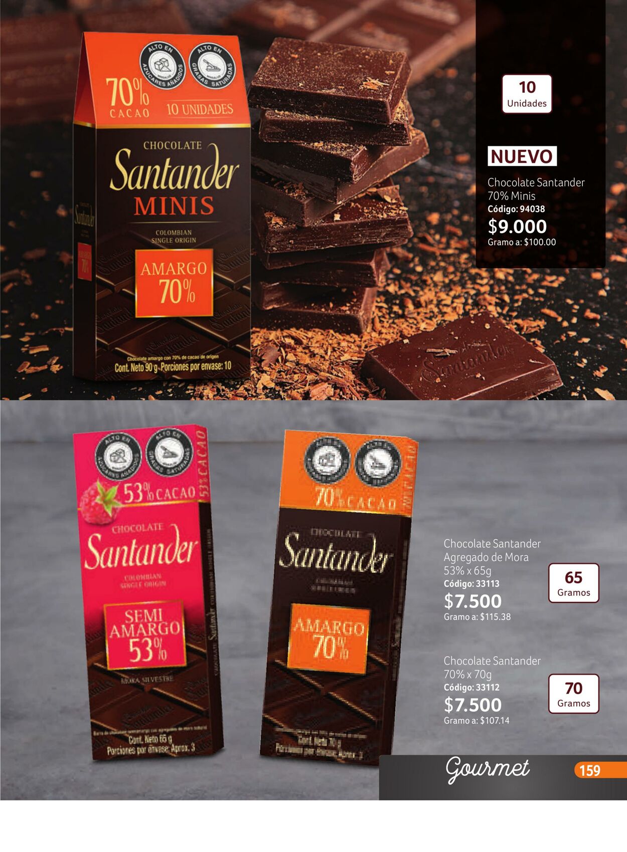 Catálogo Novaventa 03.04.2023 - 21.04.2023