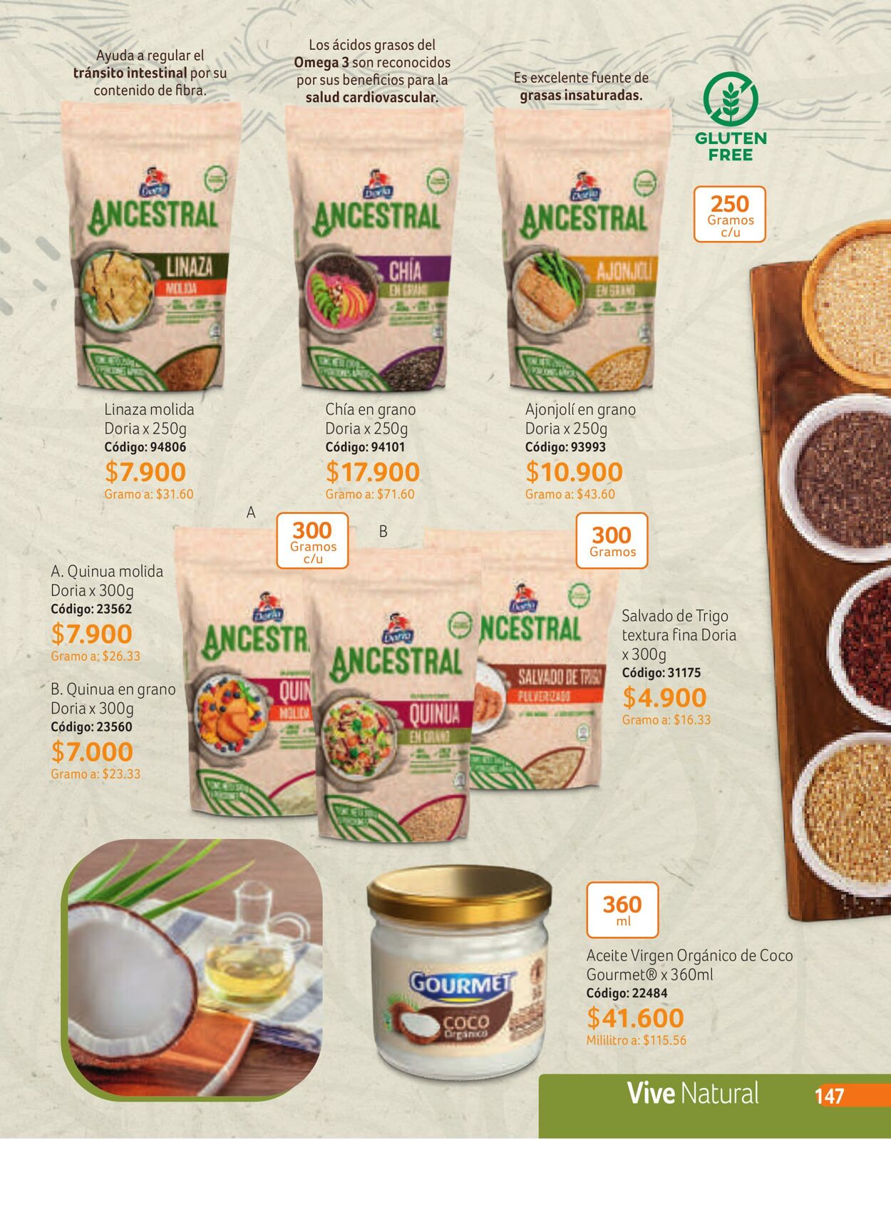 Catálogo Novaventa 03.04.2023 - 21.04.2023