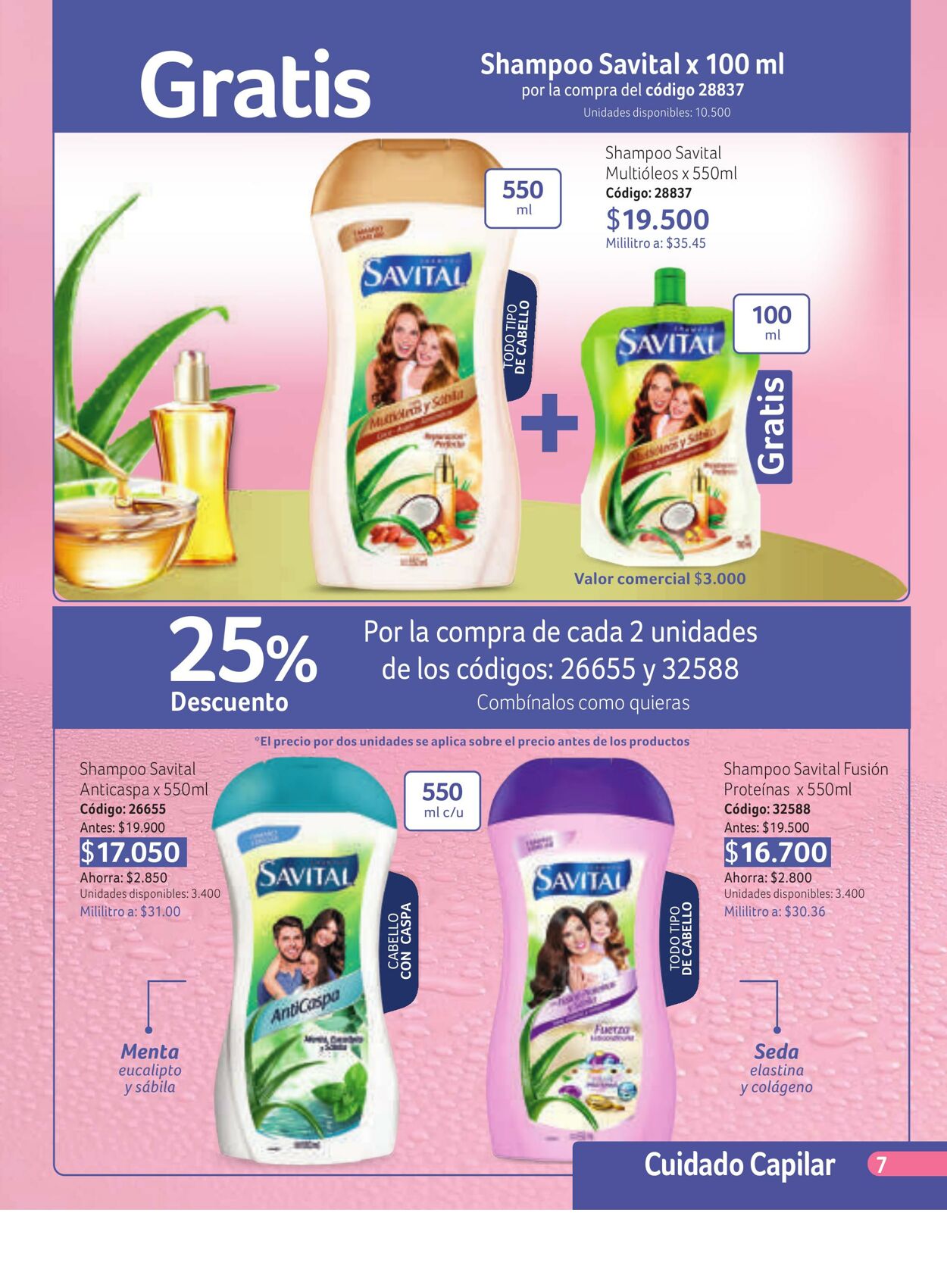 Catálogo Novaventa 03.04.2023 - 21.04.2023