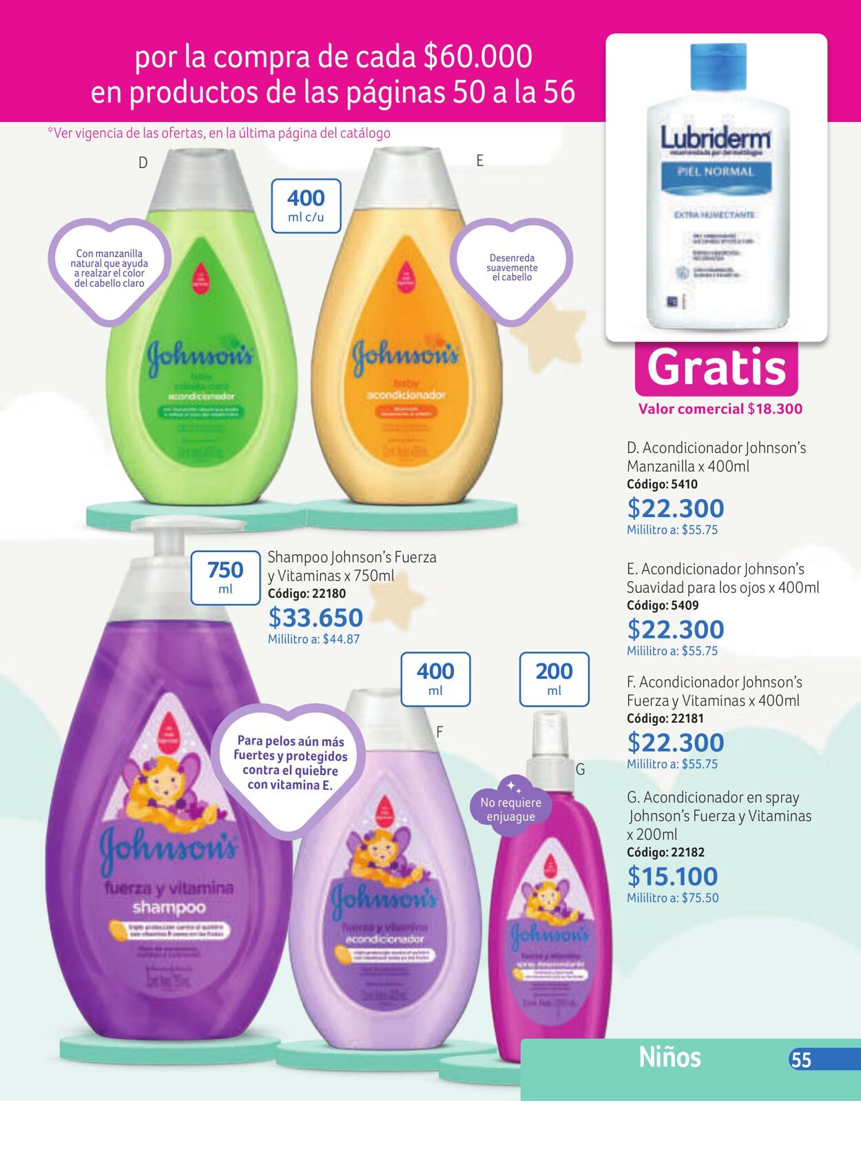 Catálogo Novaventa 03.04.2023 - 21.04.2023