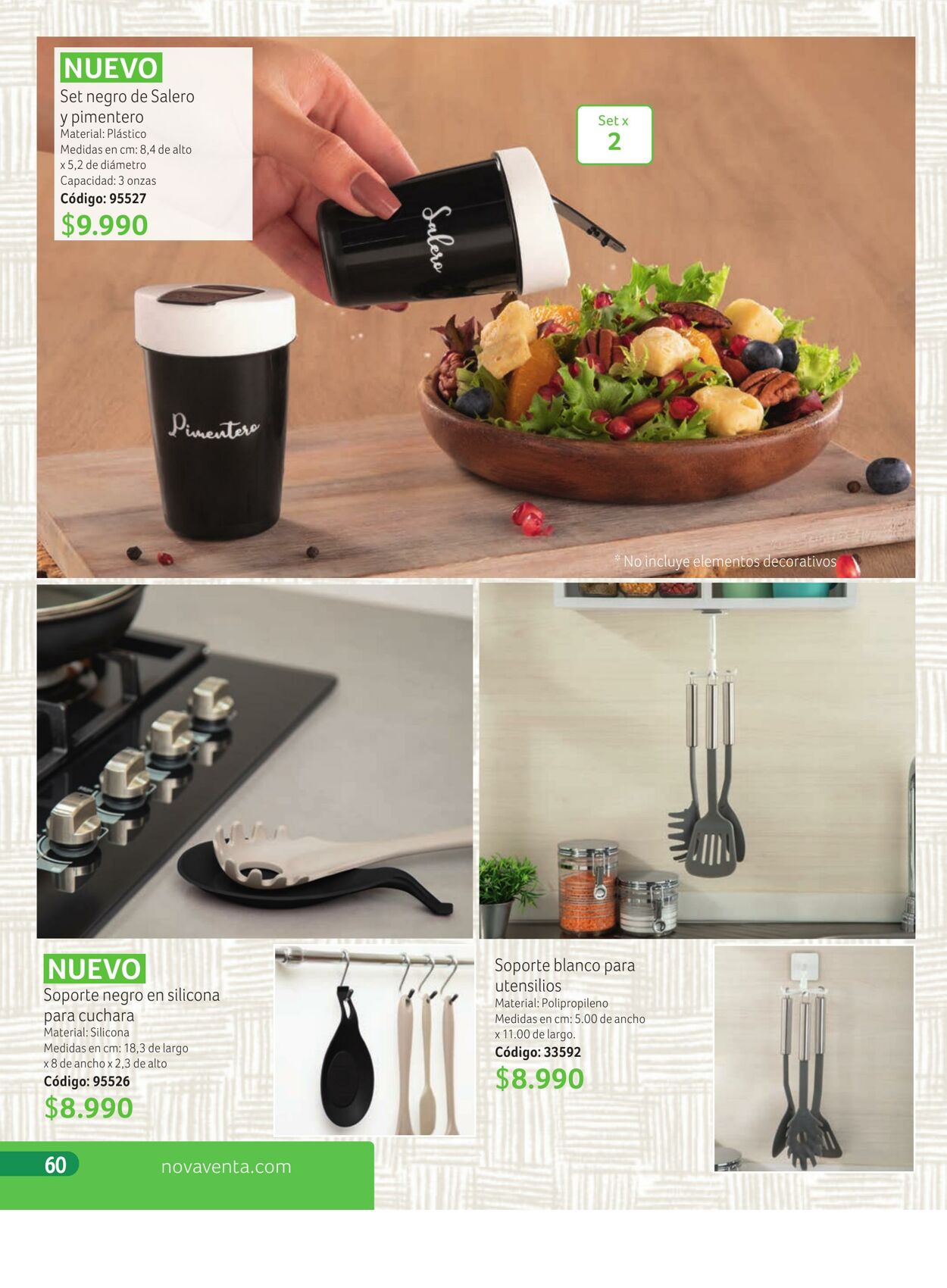 Catálogo Novaventa 03.04.2023 - 21.04.2023