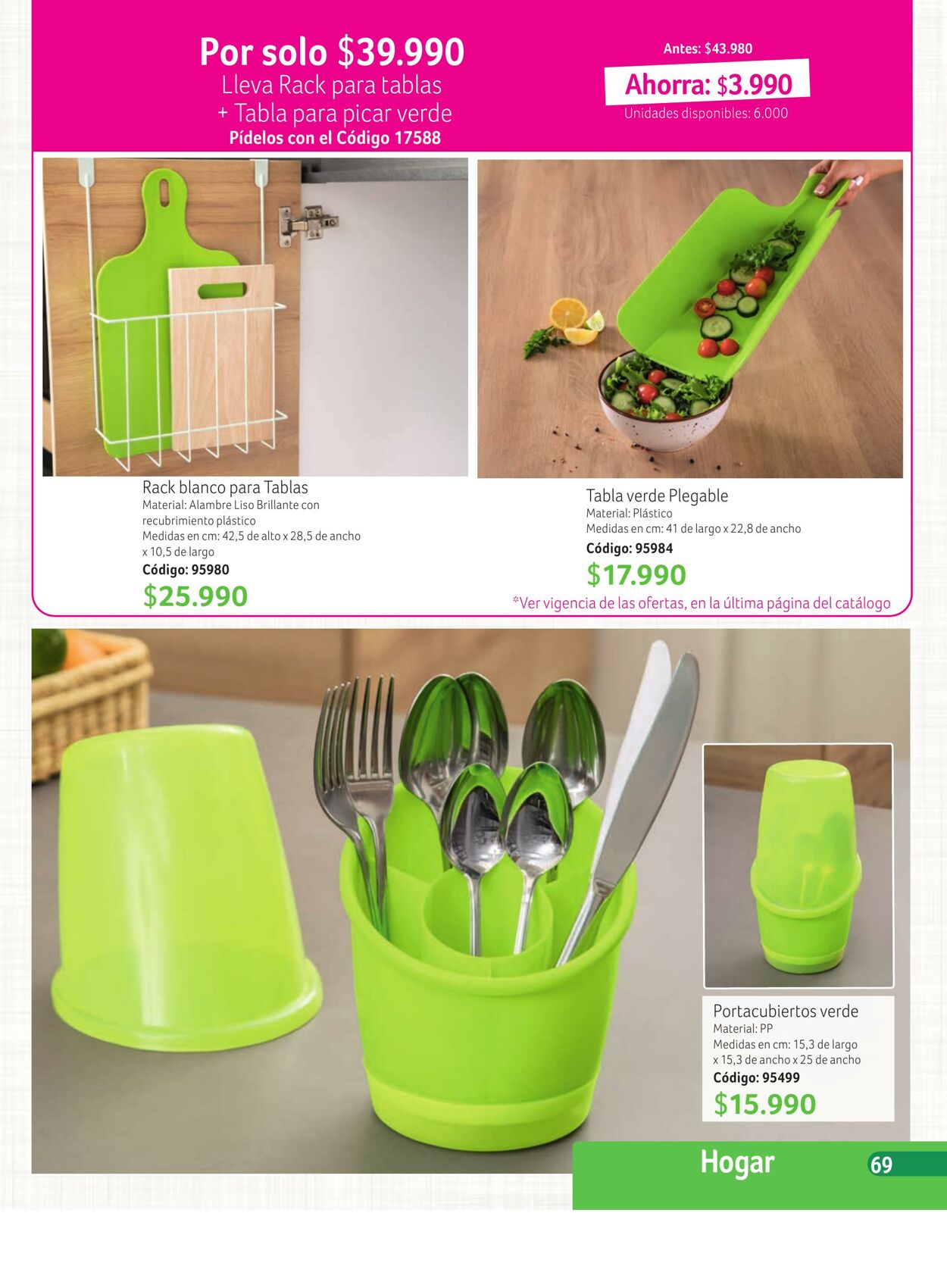 Catálogo Novaventa 03.04.2023 - 21.04.2023