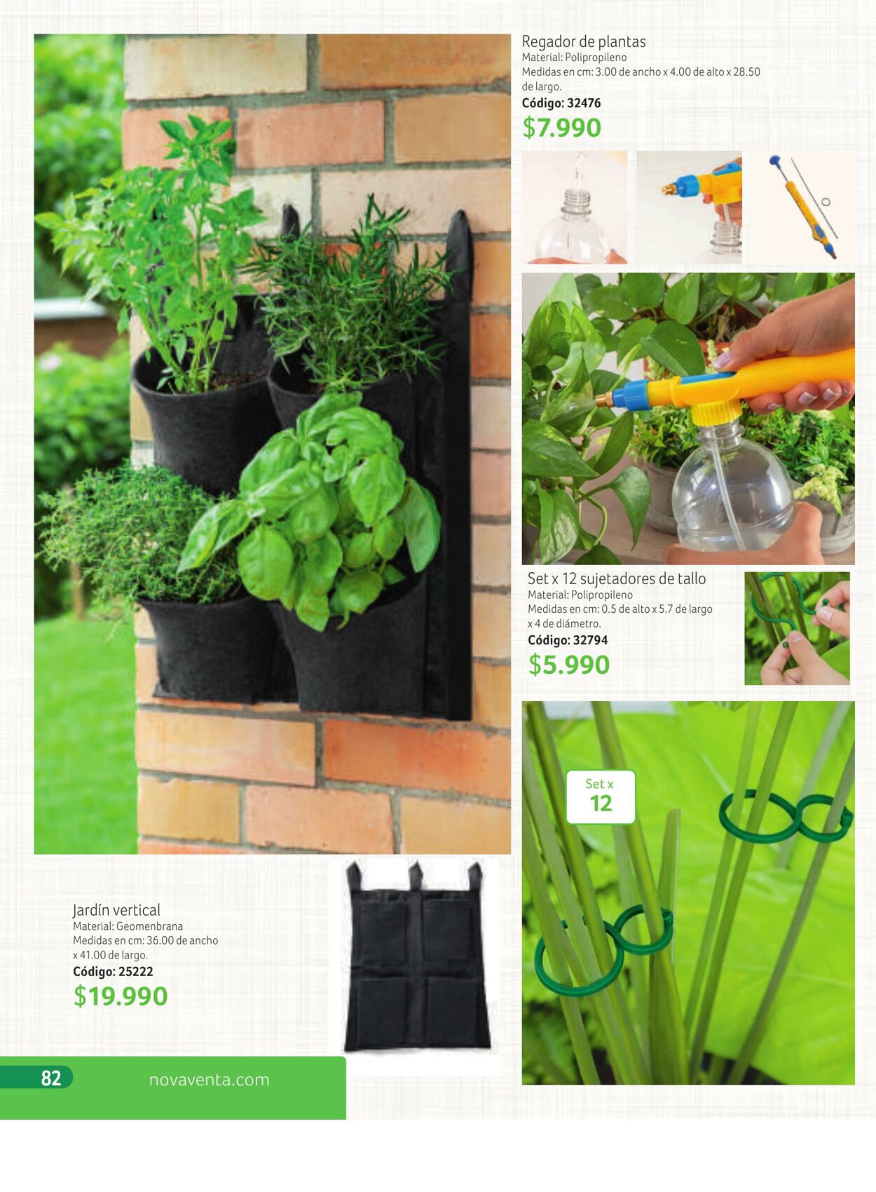 Catálogo Novaventa 03.04.2023 - 21.04.2023