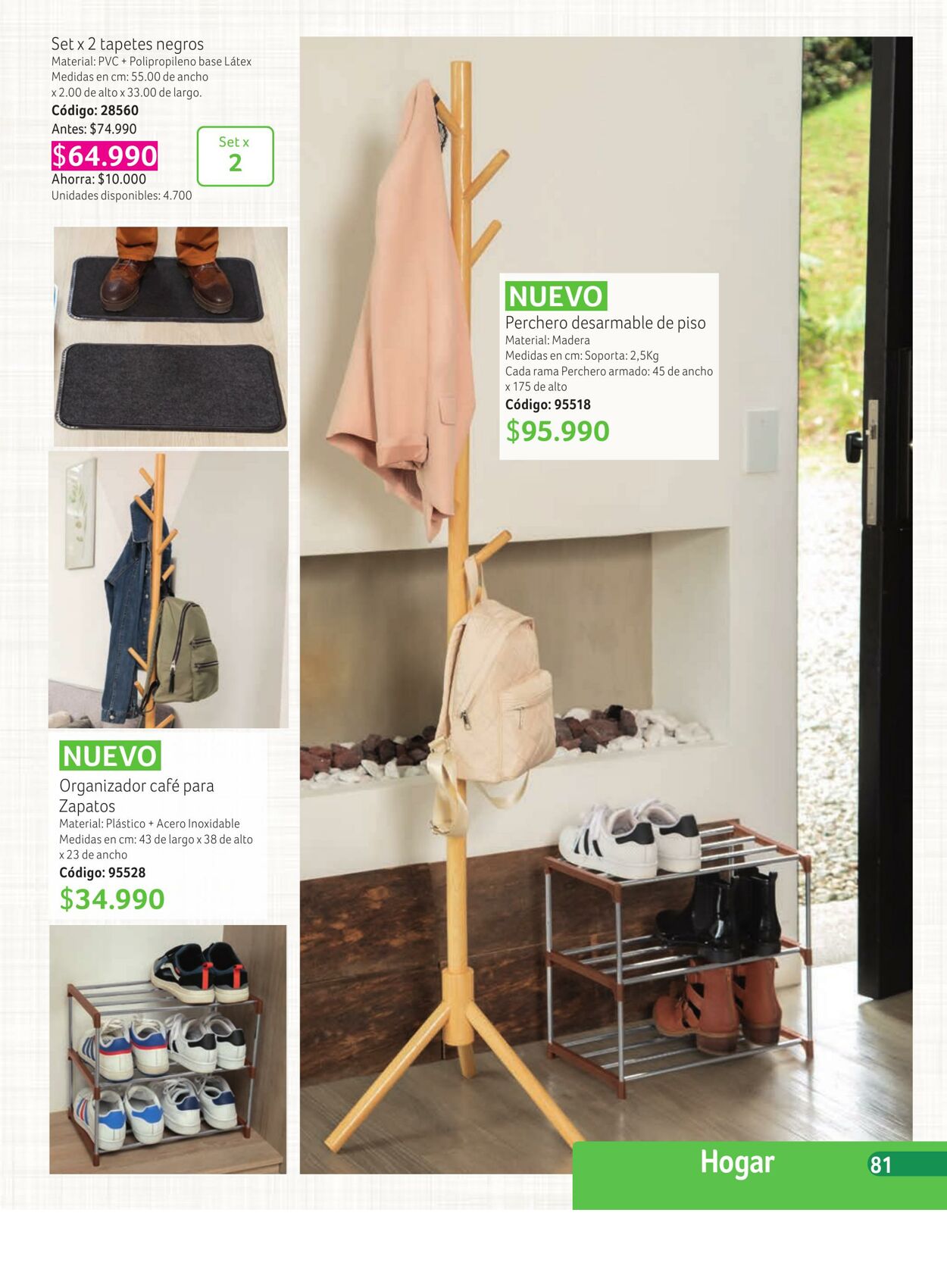 Catálogo Novaventa 03.04.2023 - 21.04.2023