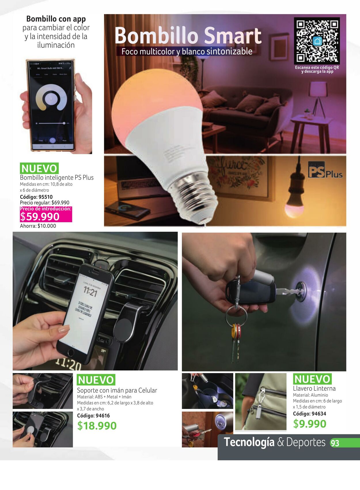 Catálogo Novaventa 03.04.2023 - 21.04.2023