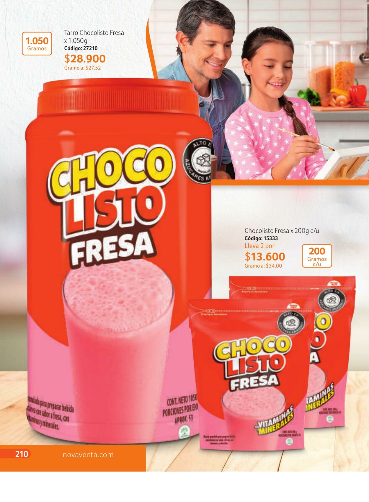 Catálogo Novaventa 03.04.2023 - 21.04.2023