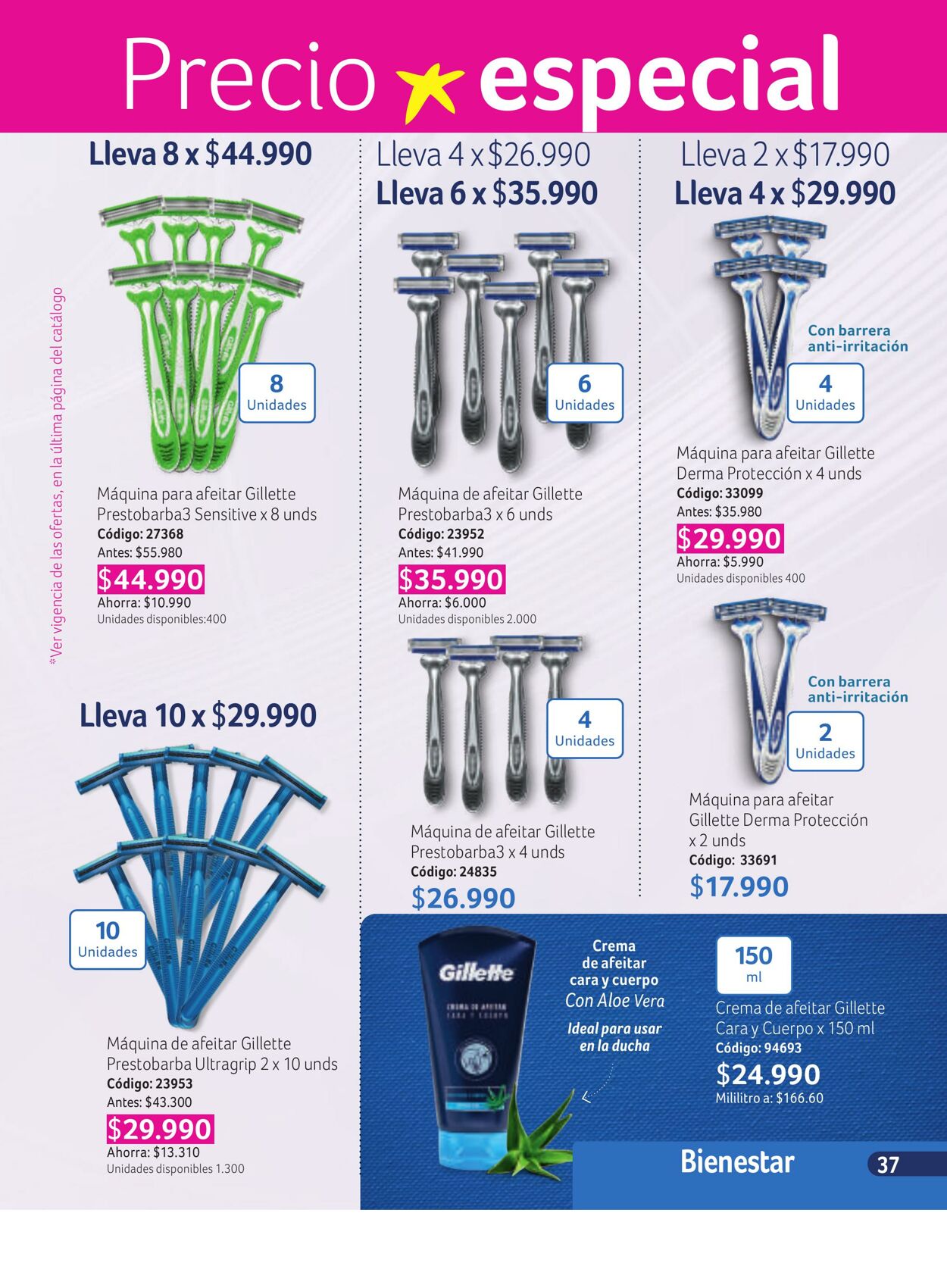 Catálogo Novaventa 03.04.2023 - 21.04.2023