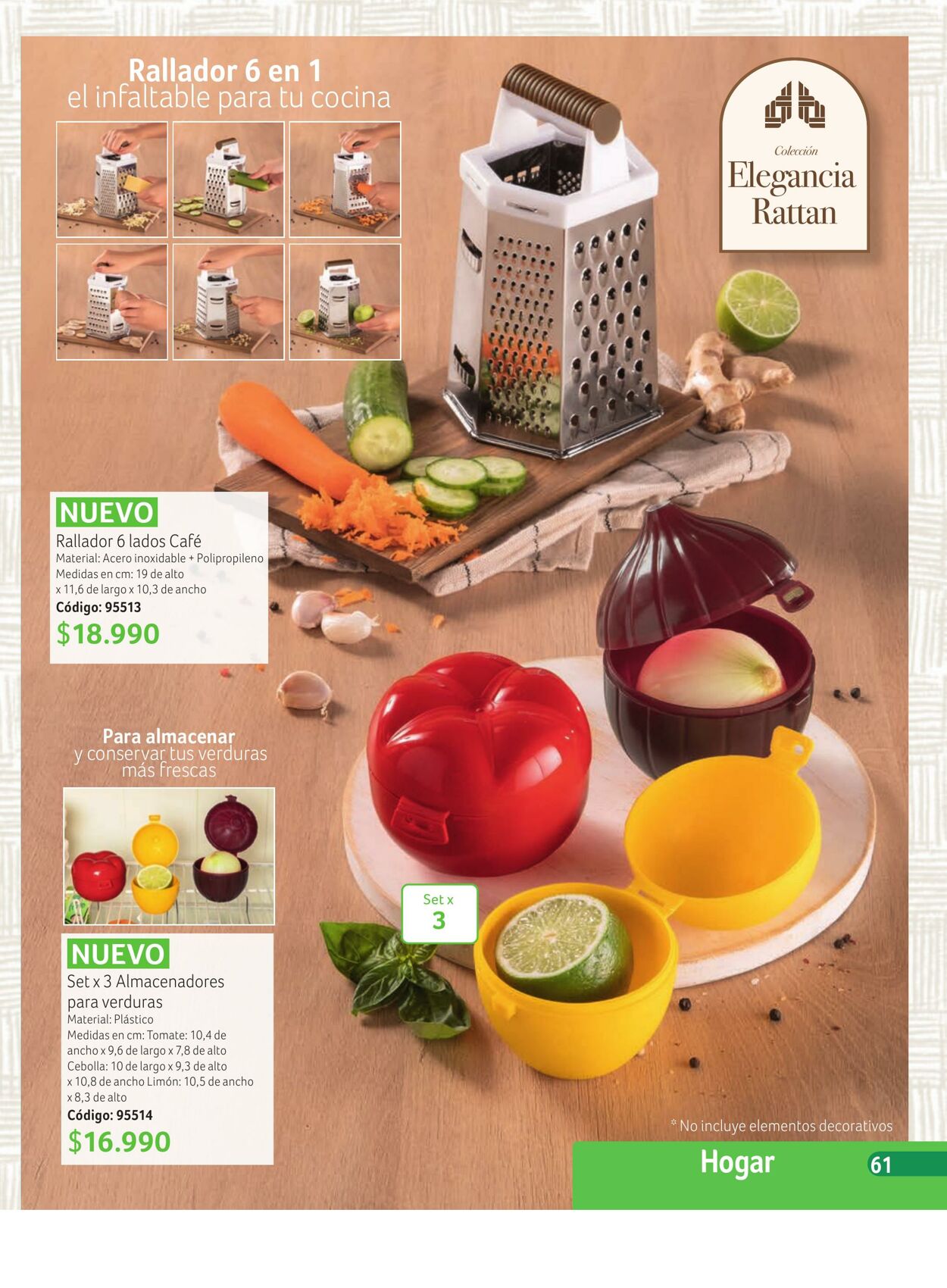 Catálogo Novaventa 03.04.2023 - 21.04.2023