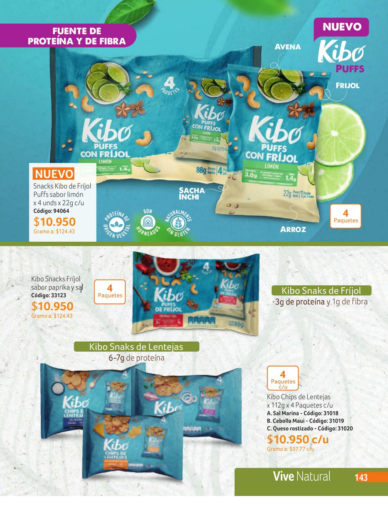 Catálogo Novaventa 03.04.2023 - 21.04.2023