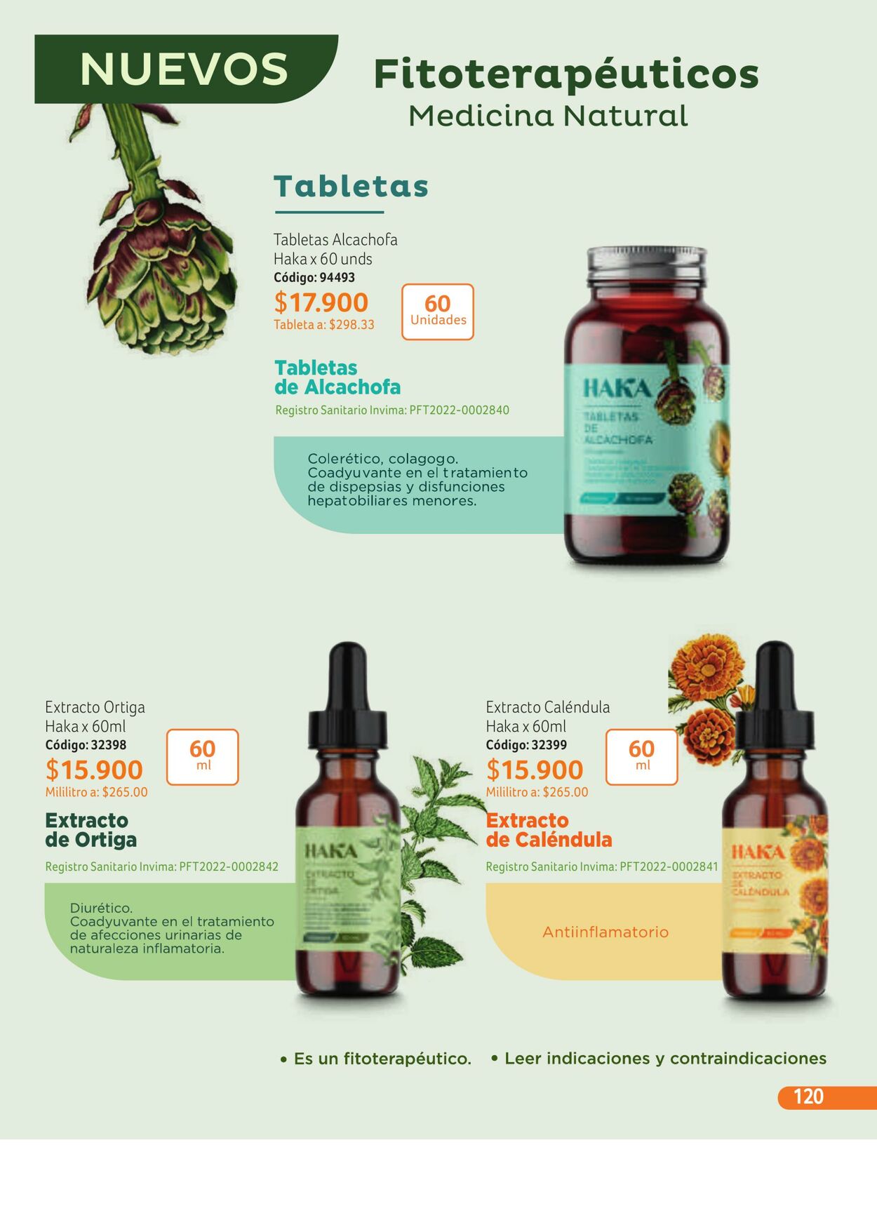 Catálogo Novaventa 03.04.2023 - 21.04.2023