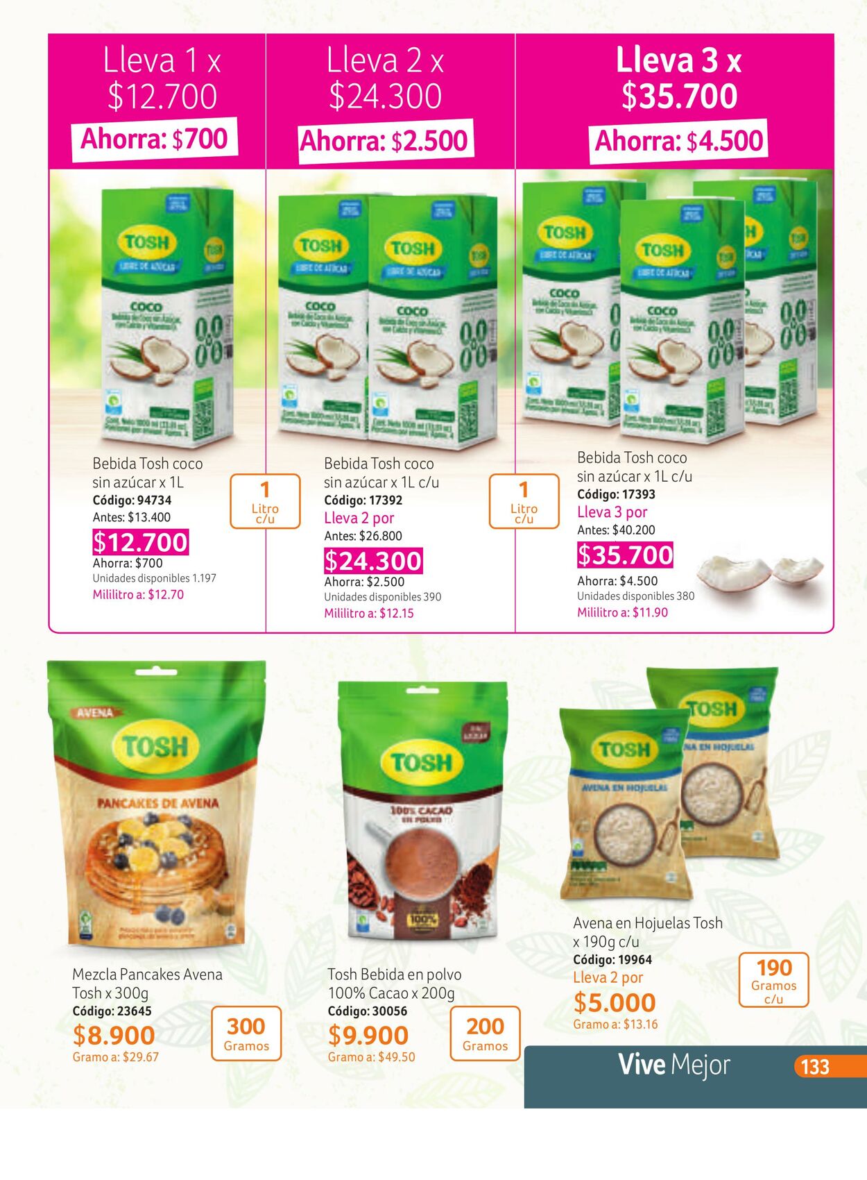 Catálogo Novaventa 03.04.2023 - 21.04.2023