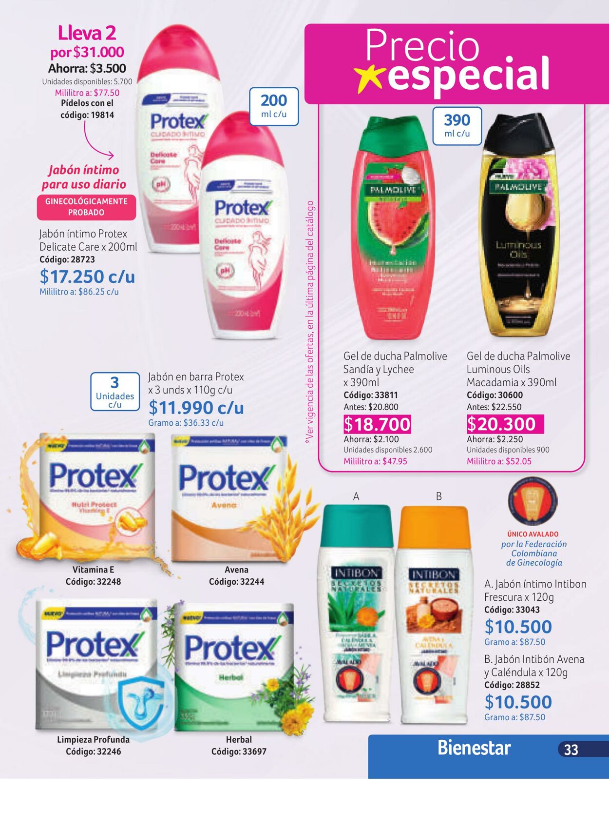 Catálogo Novaventa 03.04.2023 - 21.04.2023