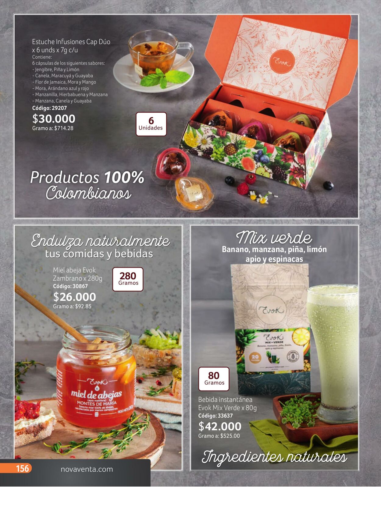 Catálogo Novaventa 03.04.2023 - 21.04.2023