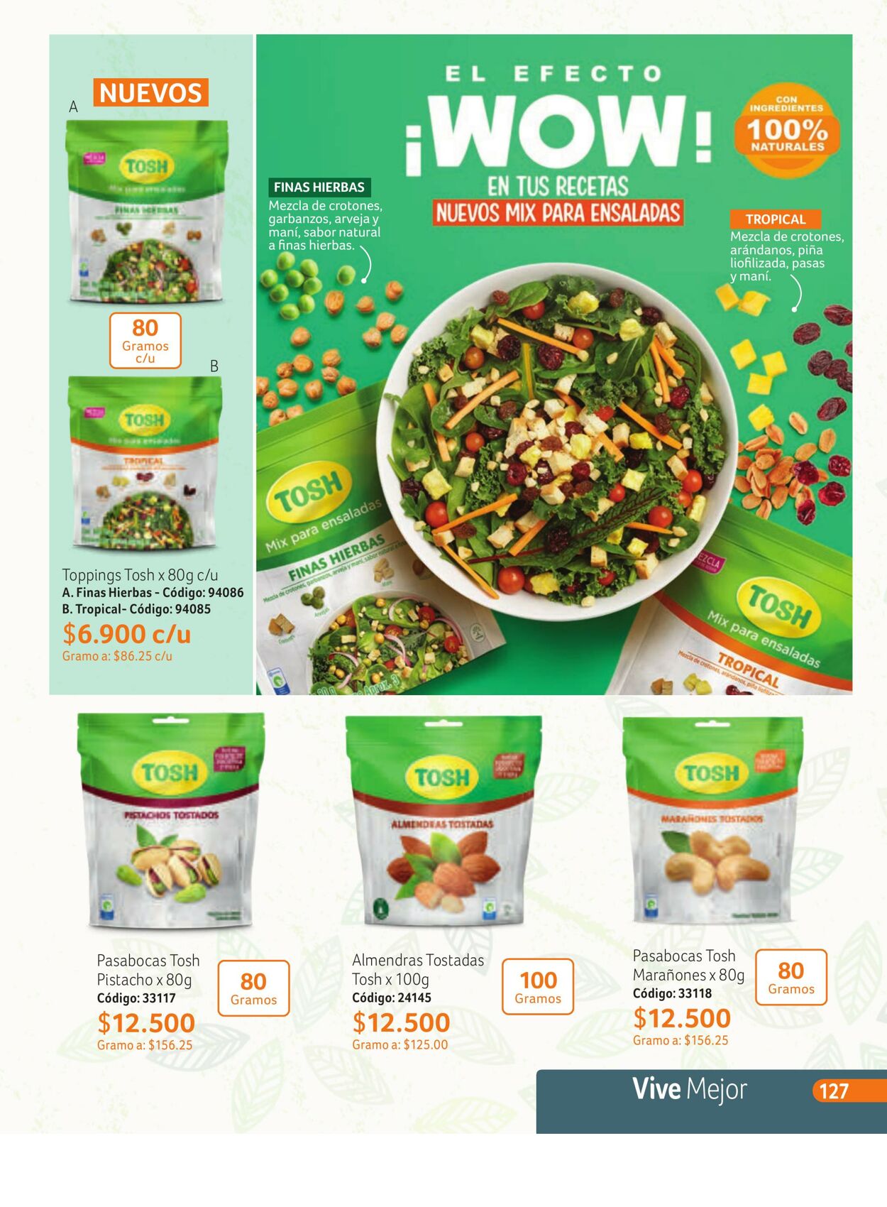 Catálogo Novaventa 03.04.2023 - 21.04.2023