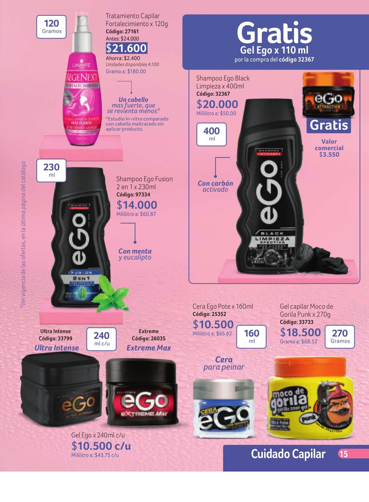 Catálogo Novaventa 03.04.2023 - 21.04.2023